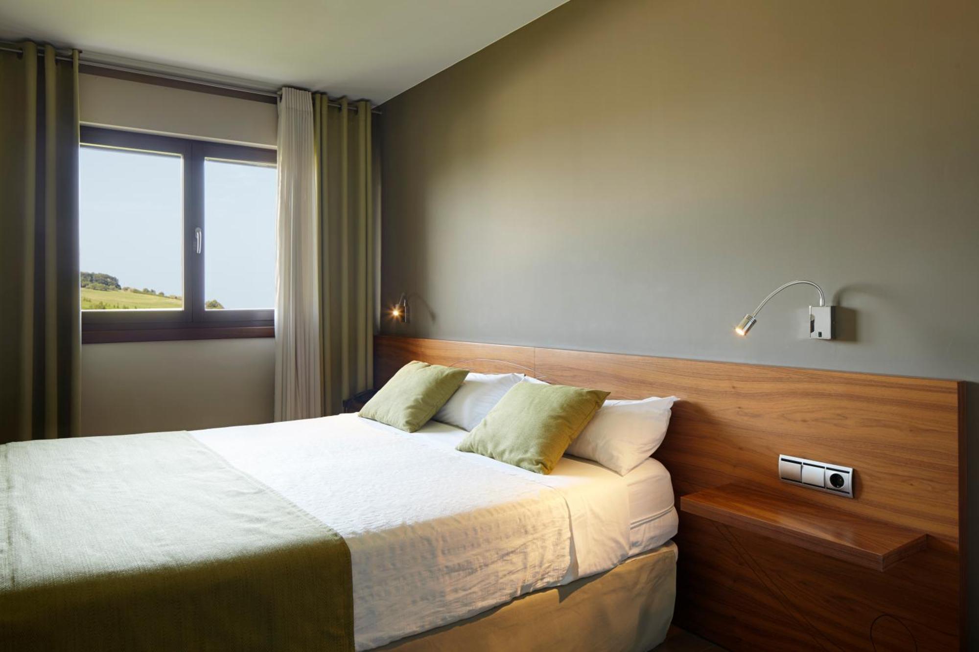 Hotel Rural Gaintza 2*