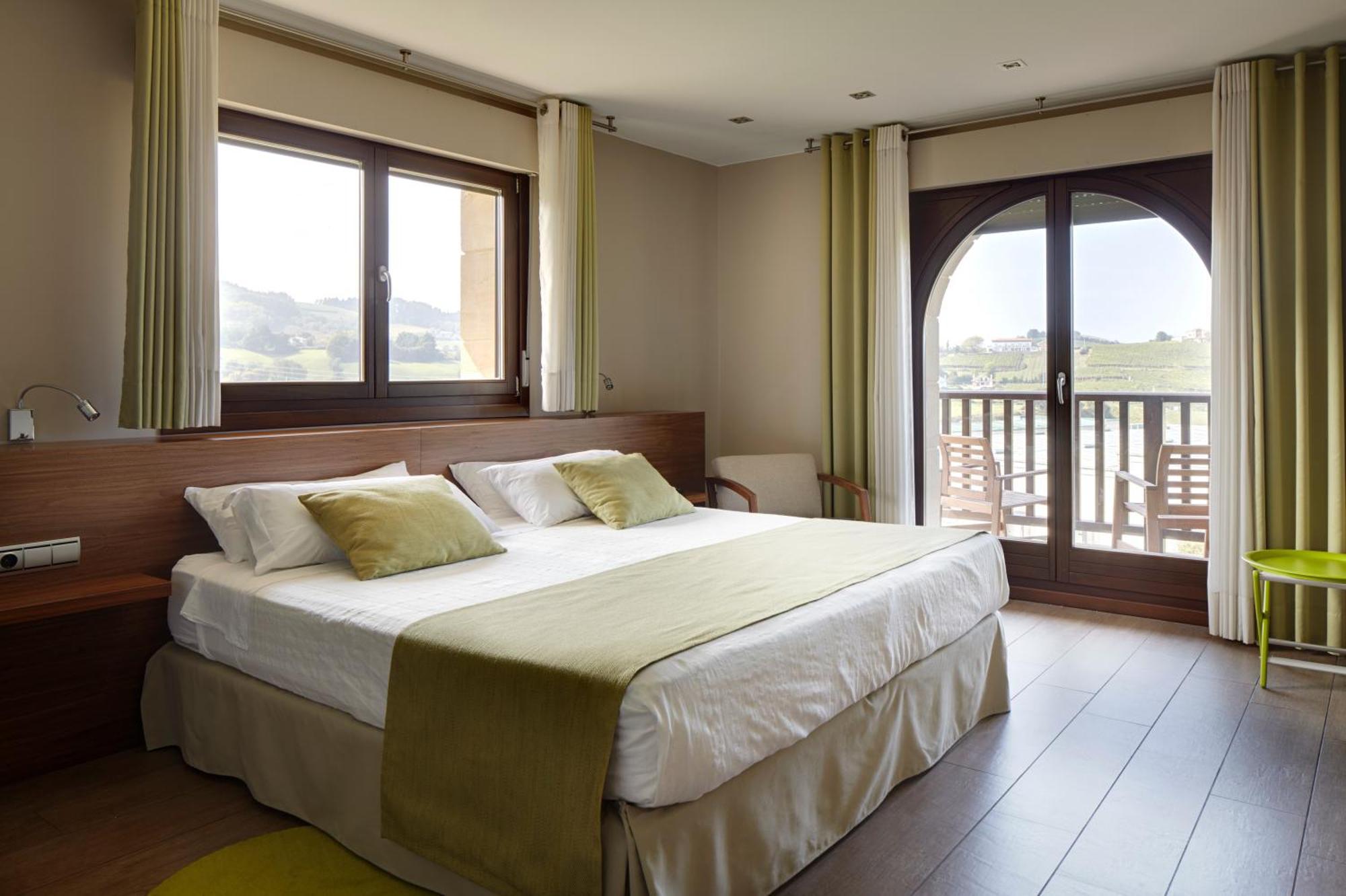 Hotel Rural Gaintza 2*