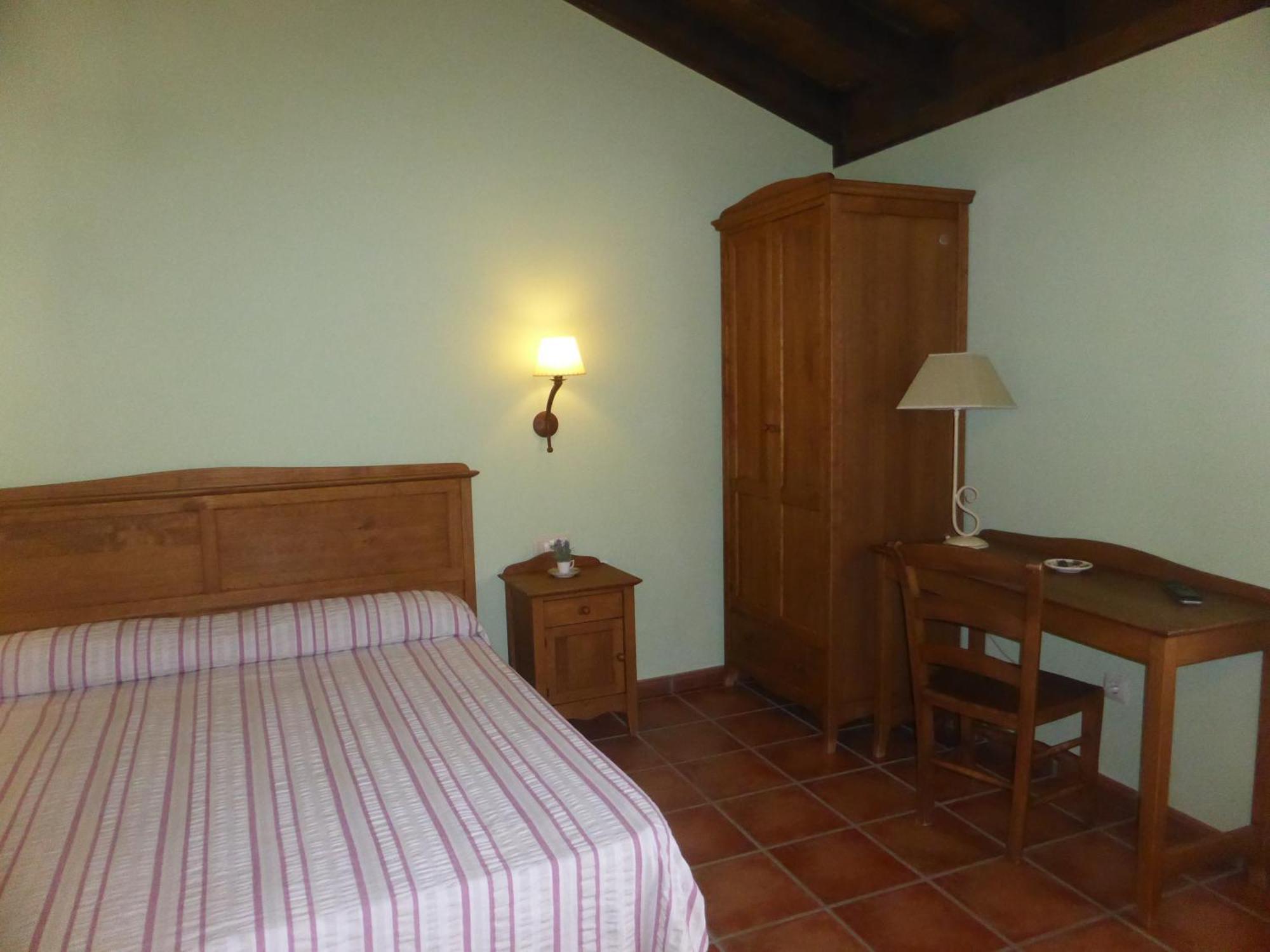 Ollerias Casa rural Deza