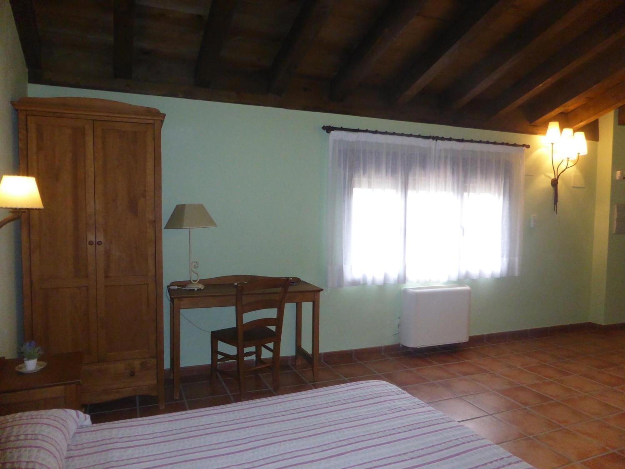 Ollerias Casa rural *