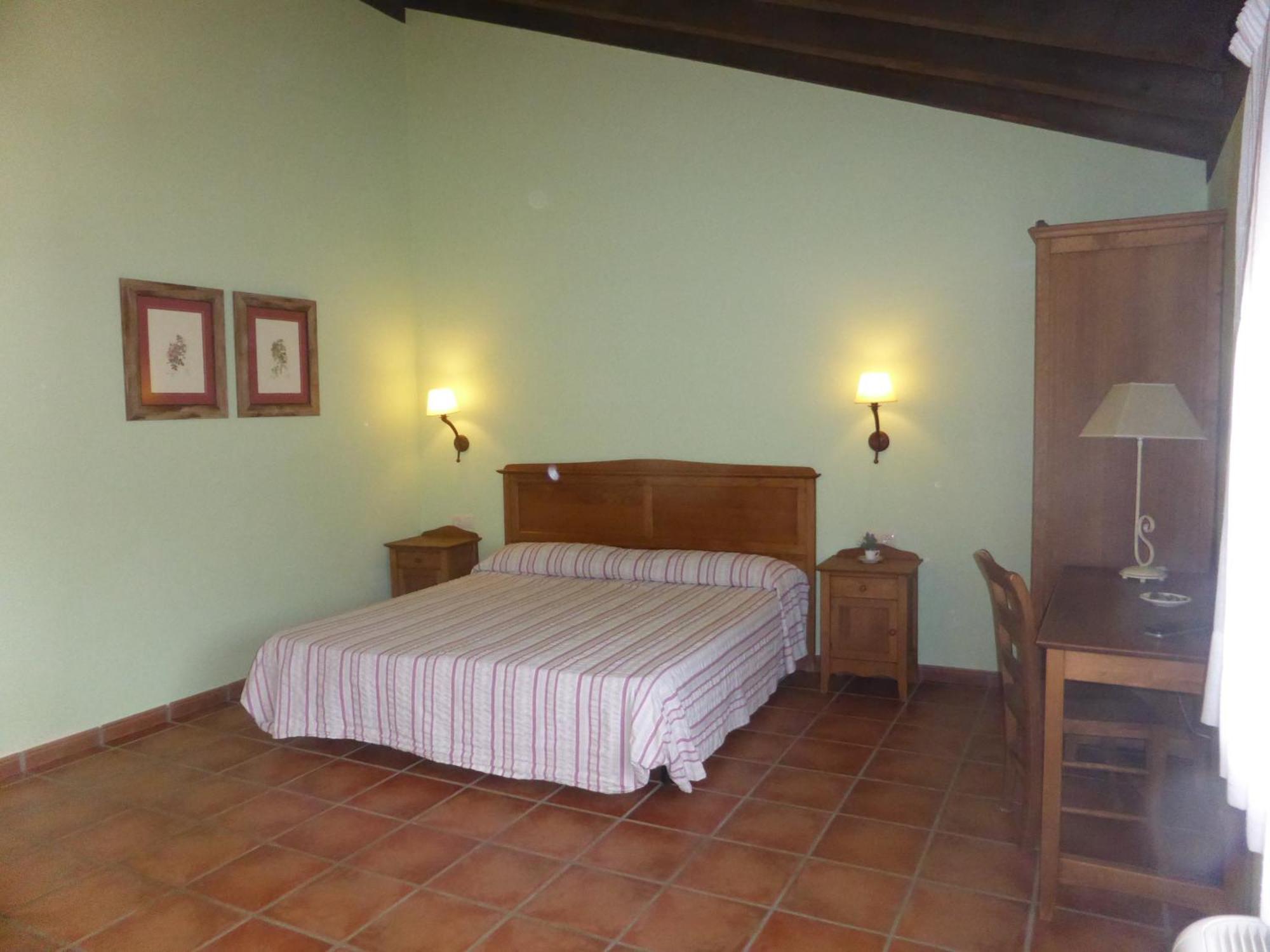 Ollerias Casa rural