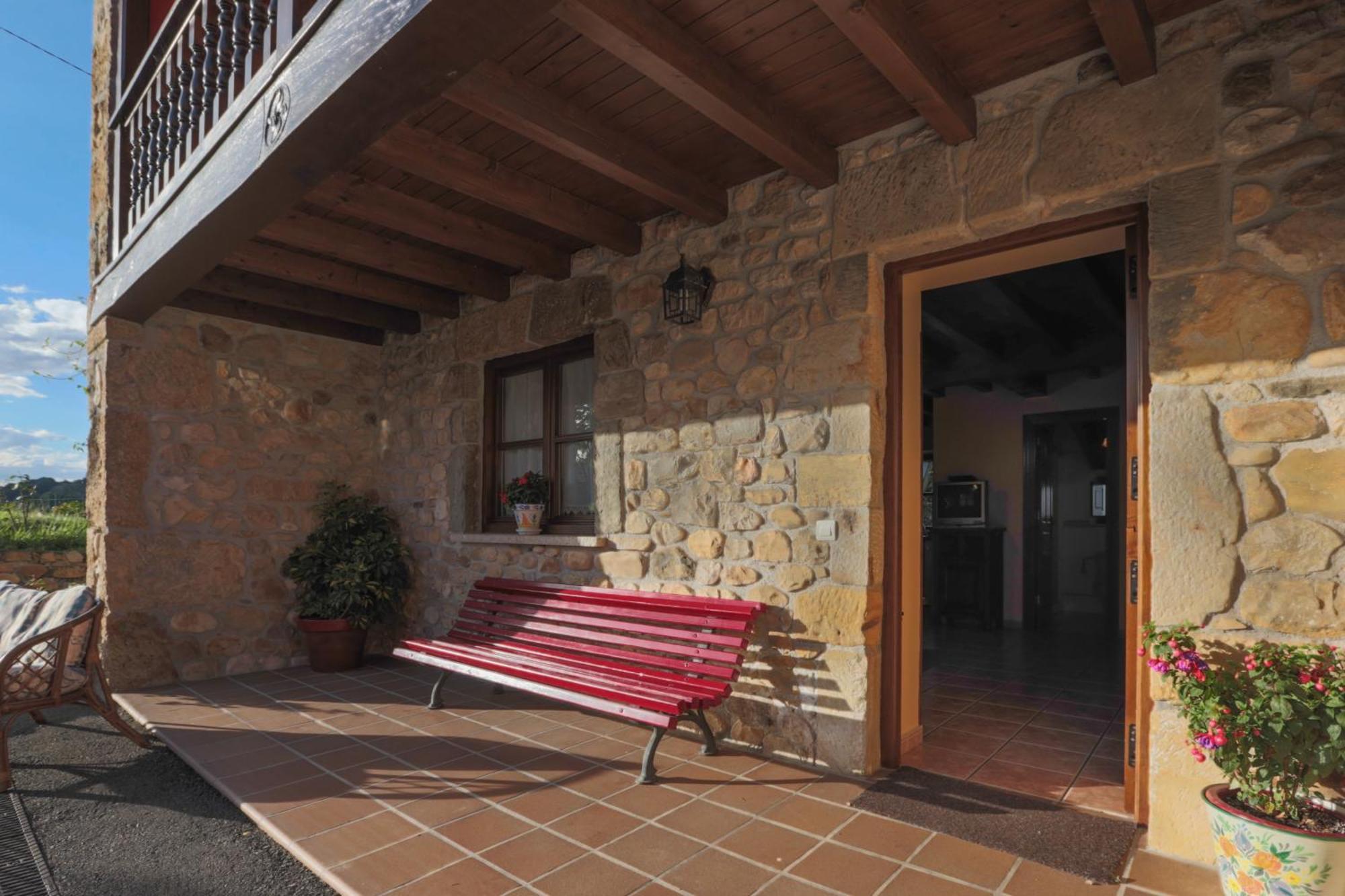 La Quintana De Apartamento Romillo