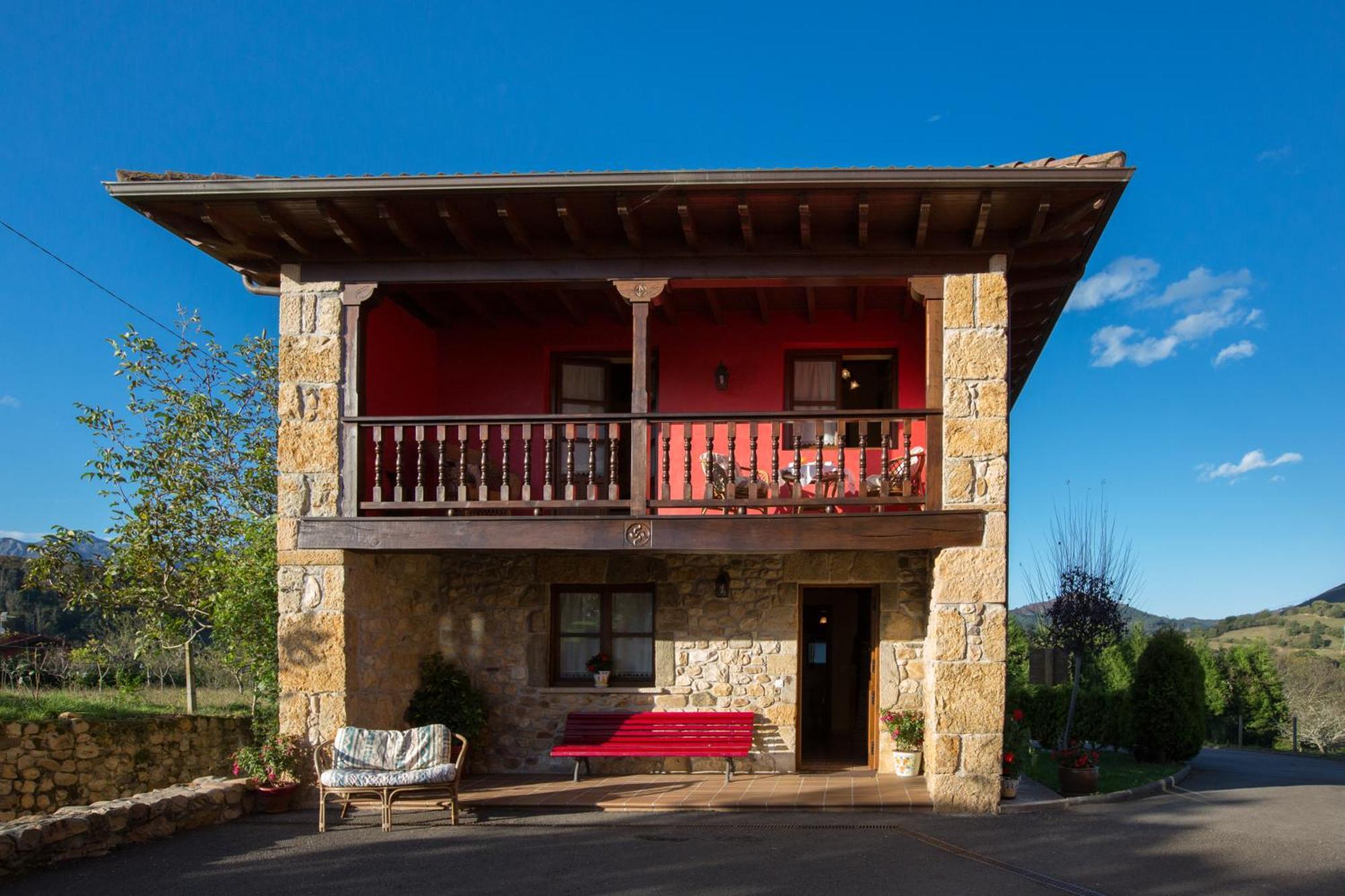 Apartamento La Quintana De Romillo