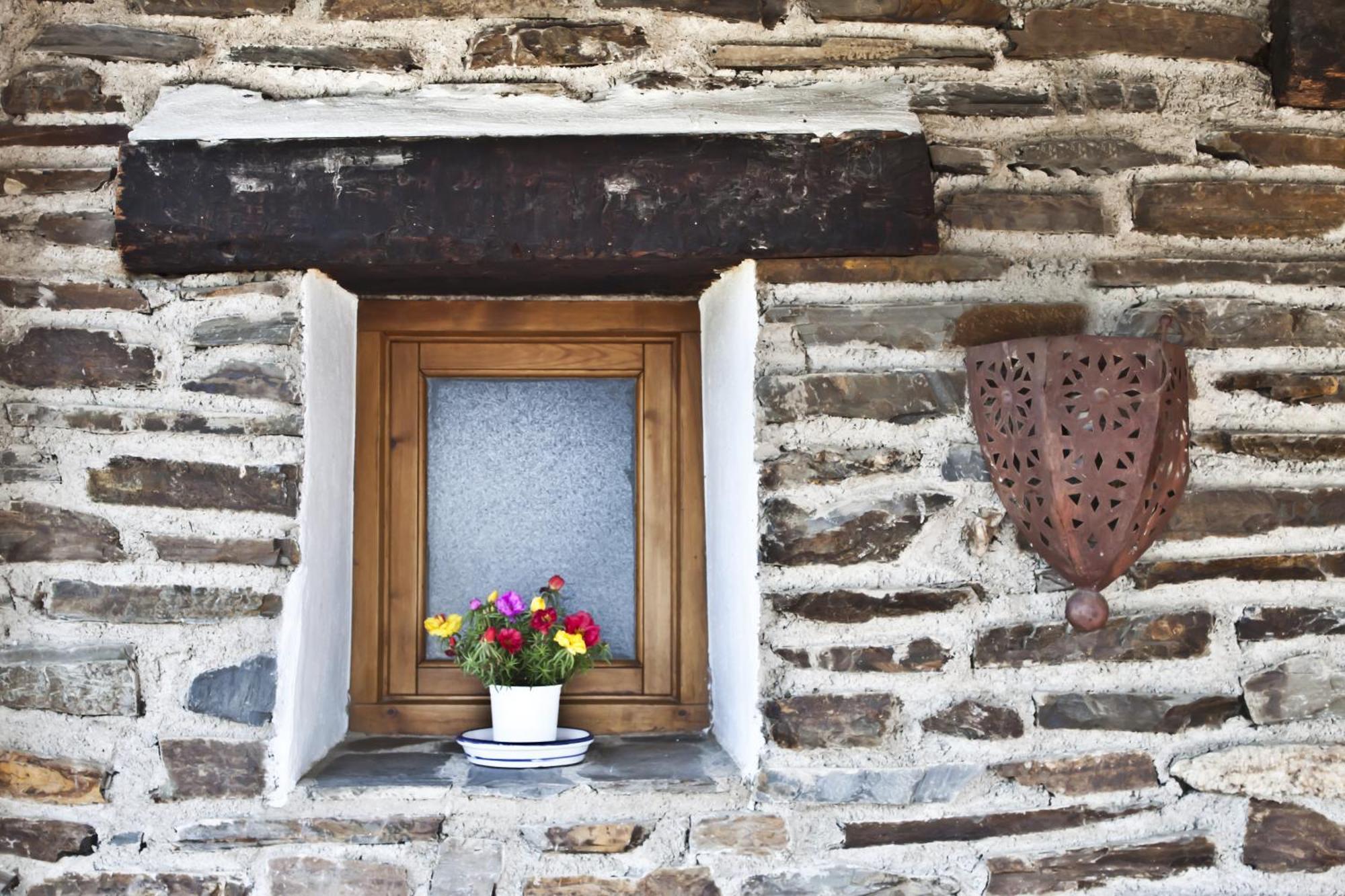 Cortijo Puerta Orgiva