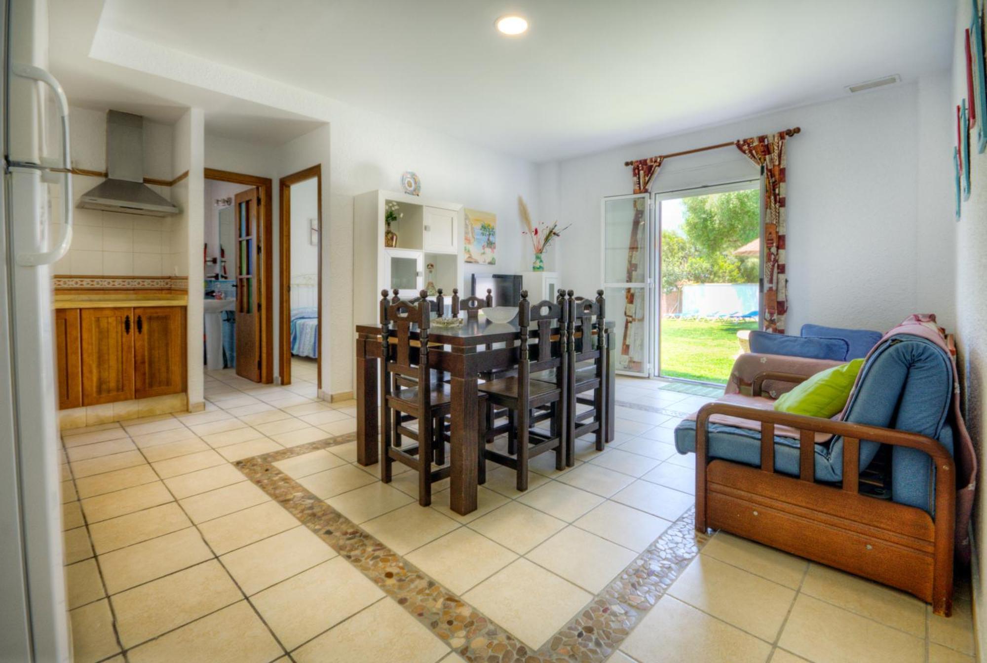 Costa Trafalgar Apartamento *