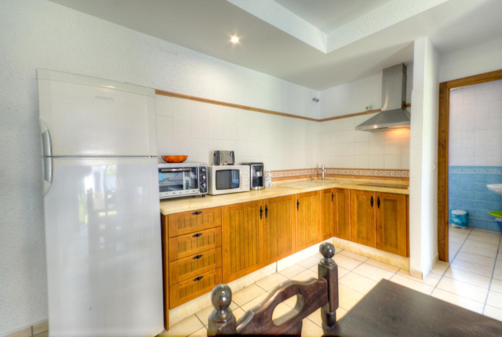 Apartamento Costa Trafalgar *