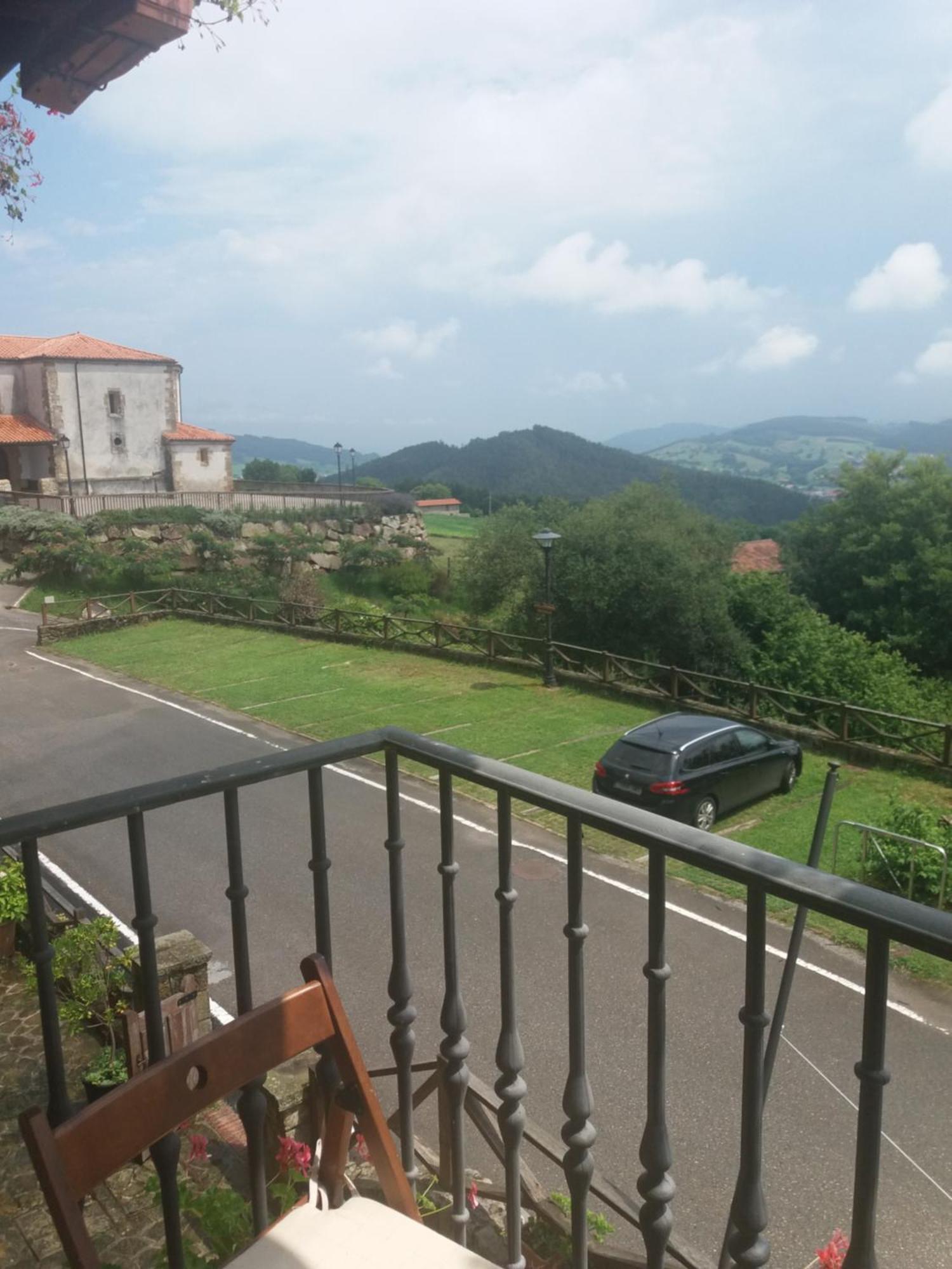 Casa rural Fuente De Güelo *