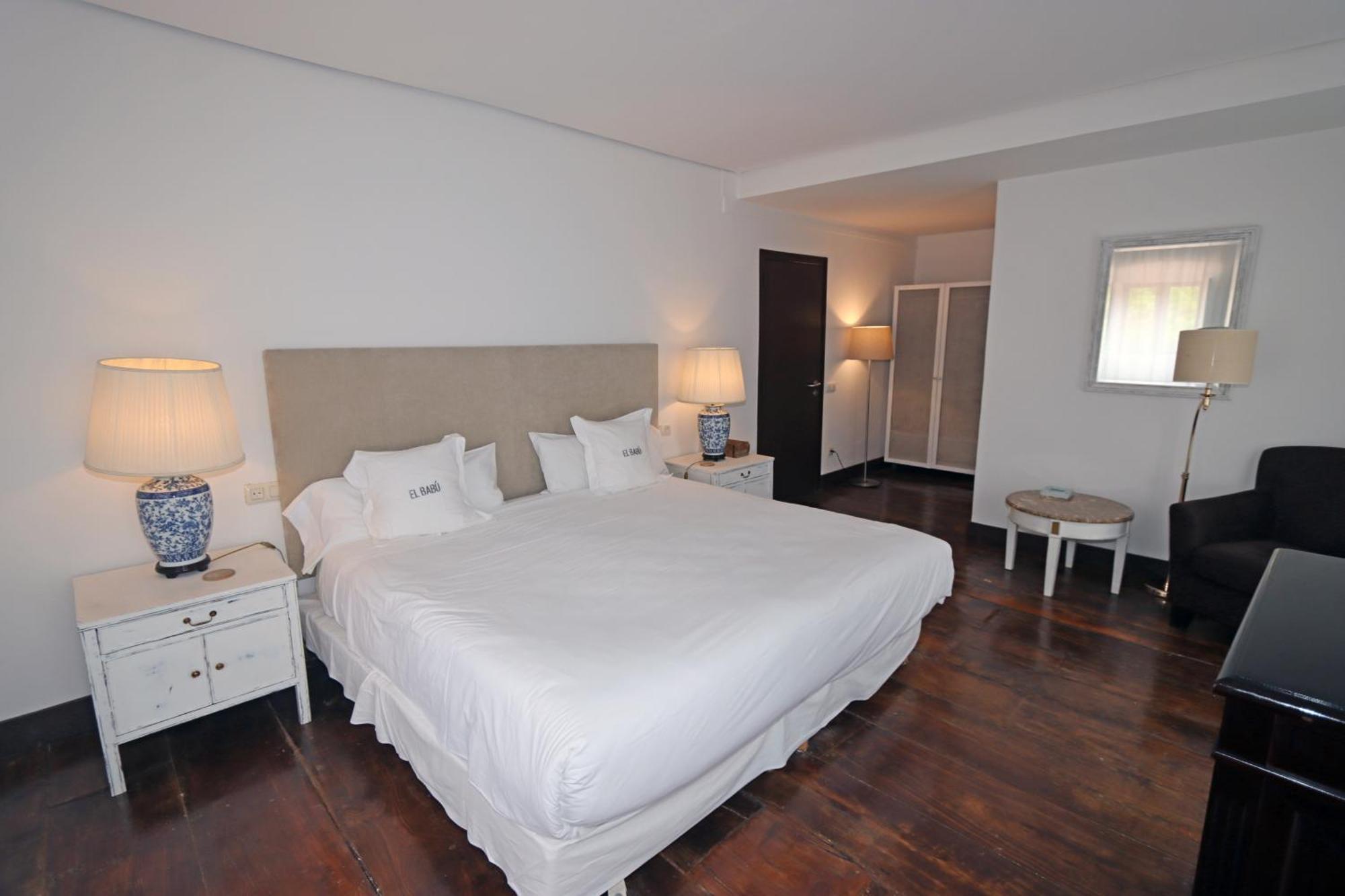 Hotel El Babú Caravia