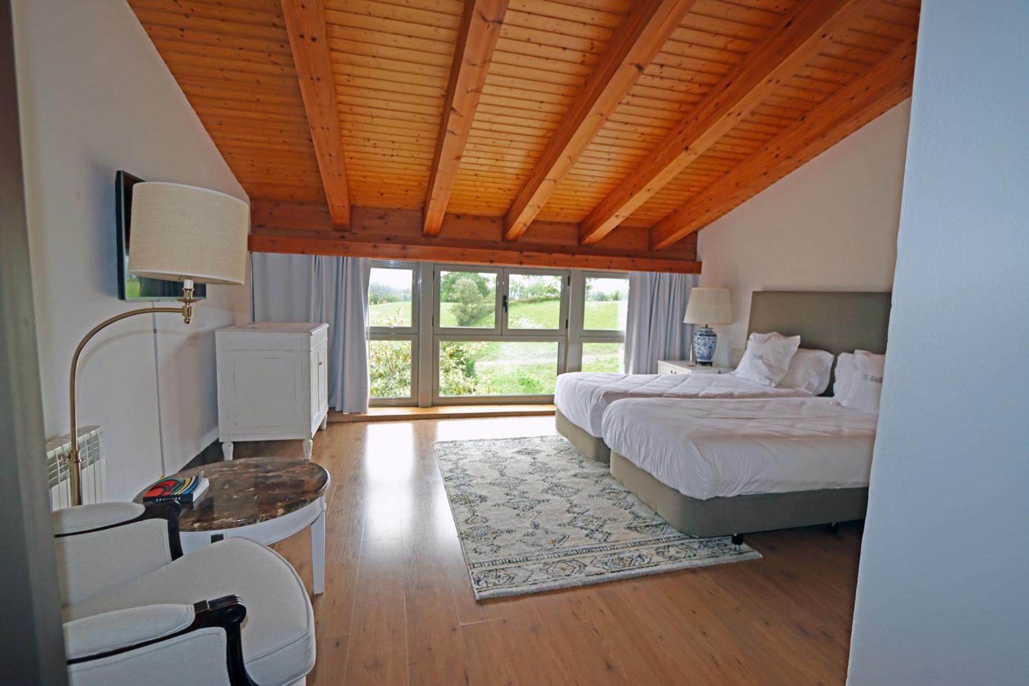 El Babú Hotel