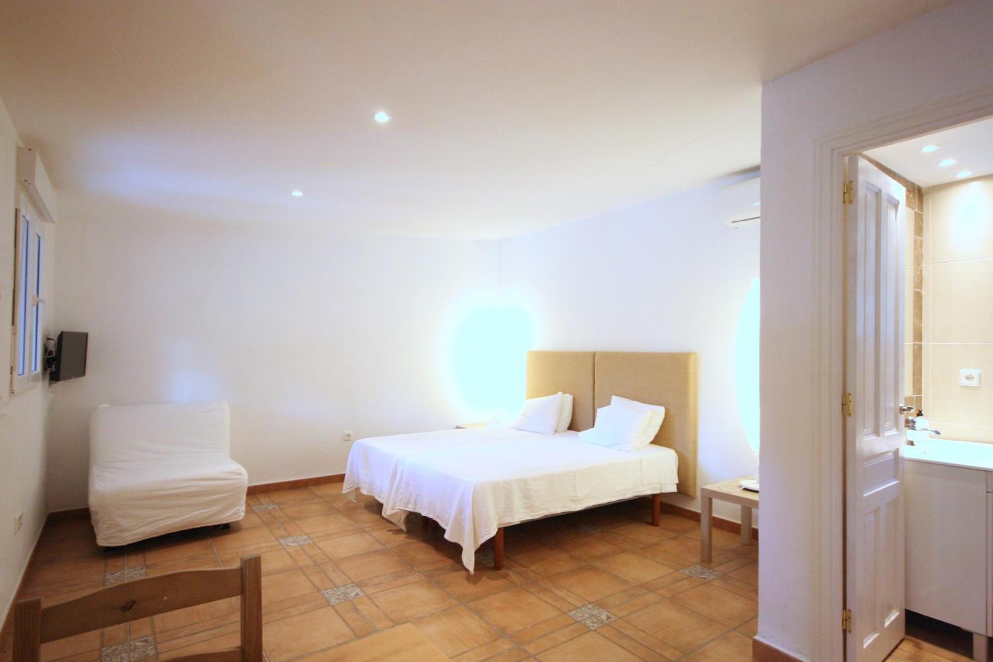Apartment Cortijo La Saleta Banus *