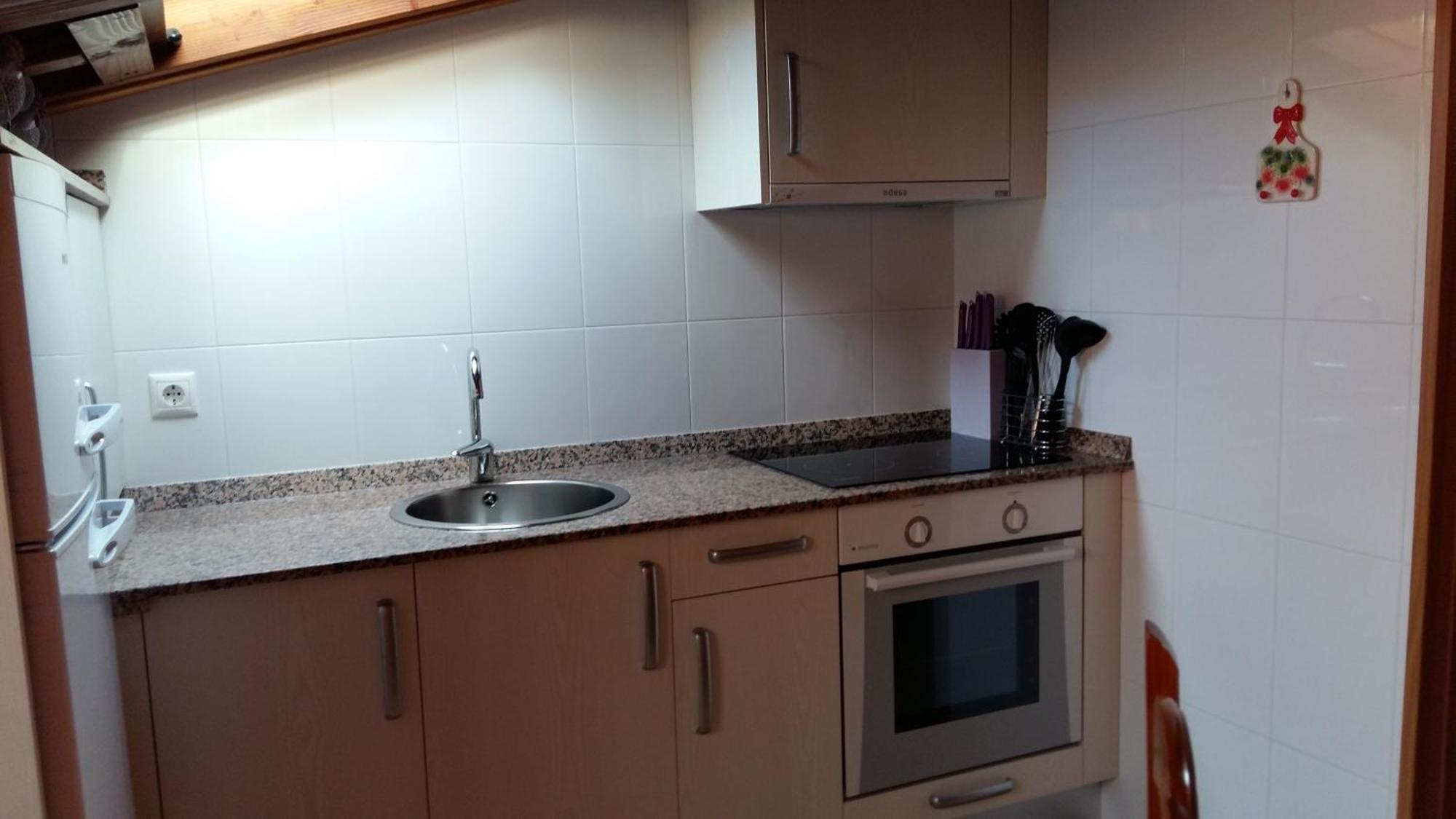 Apartment Briz Ojedo