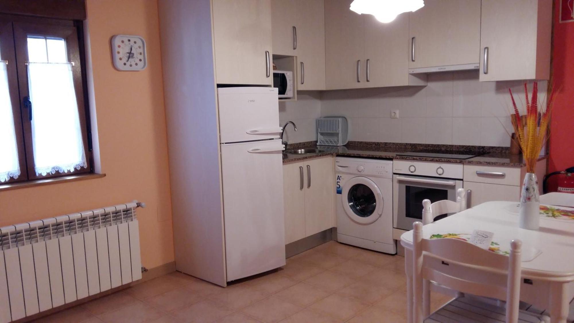 Apartamento Briz