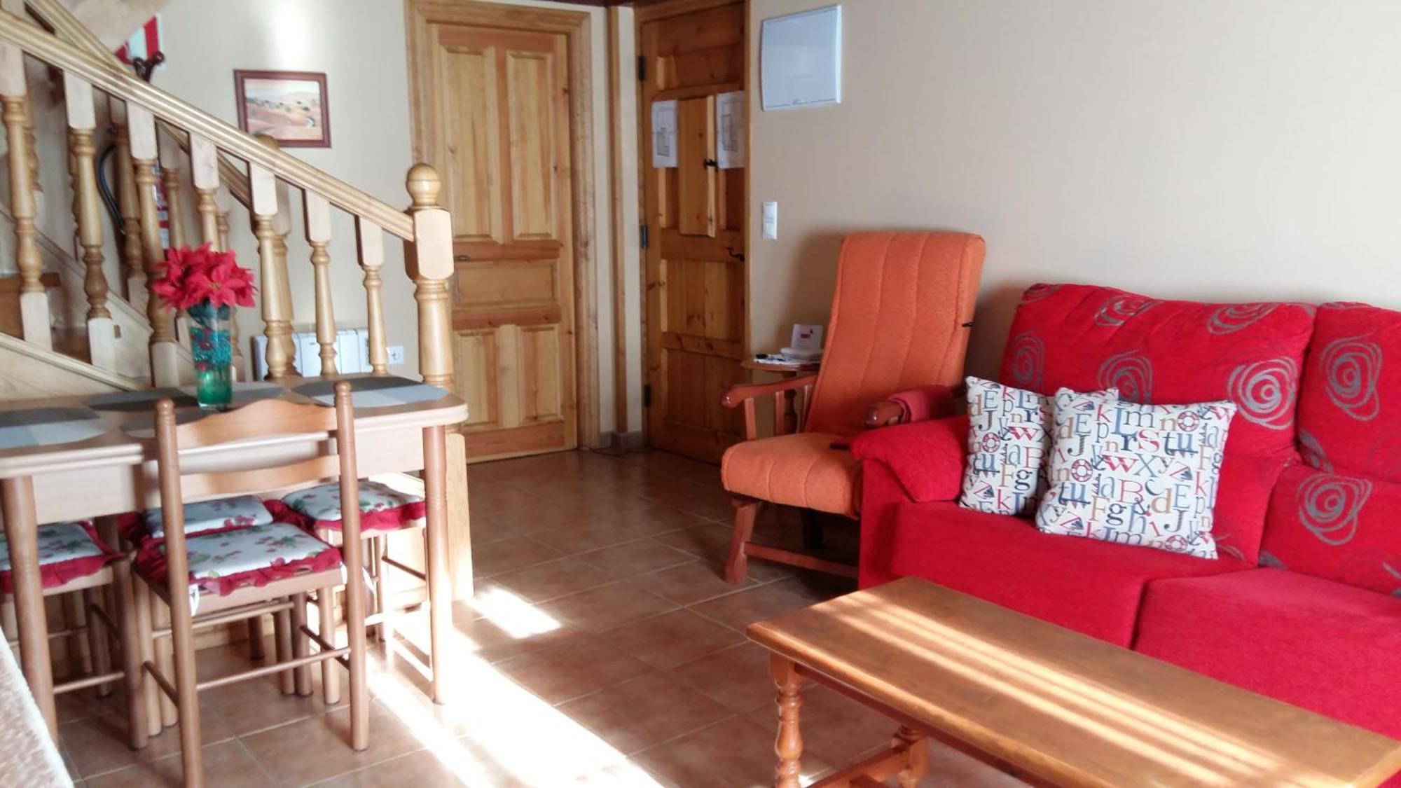 Briz Apartment Ojedo