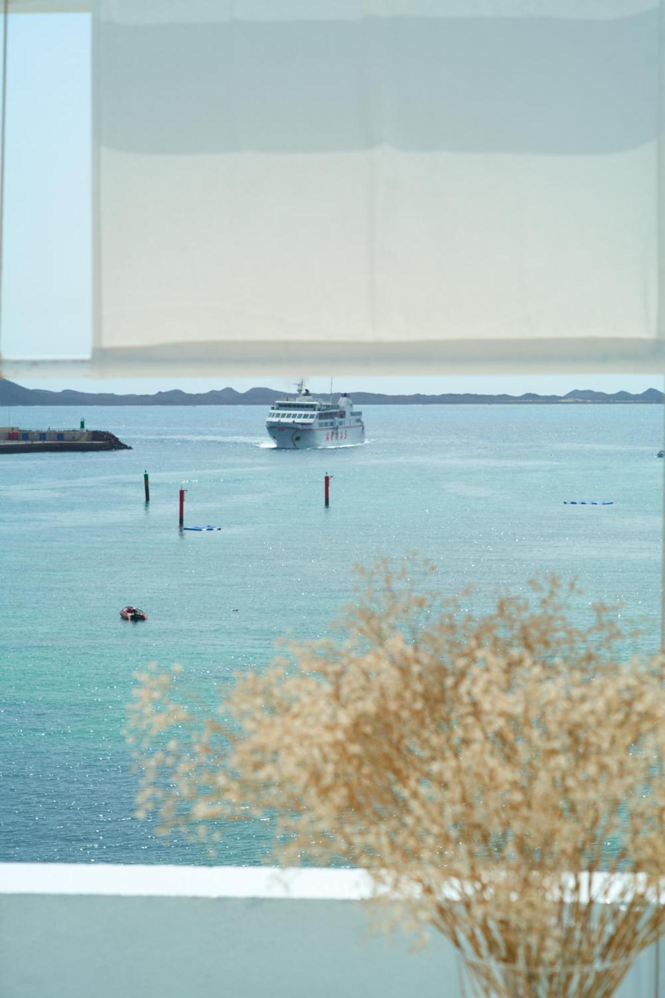 Avanti Boutique Fuerteventura - Only Adults Hotel