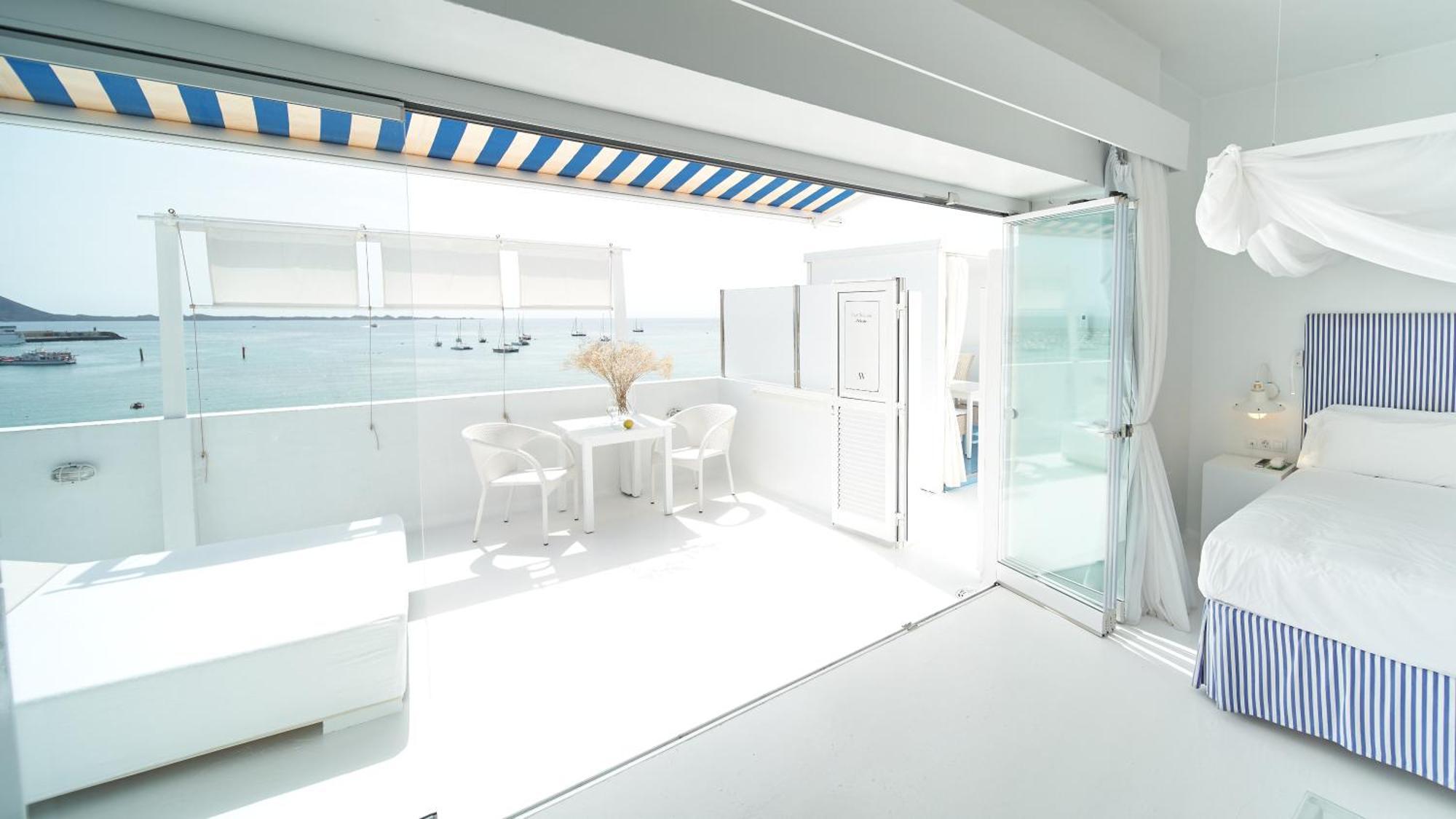 Avanti Boutique Fuerteventura - Only Adults Corralejo