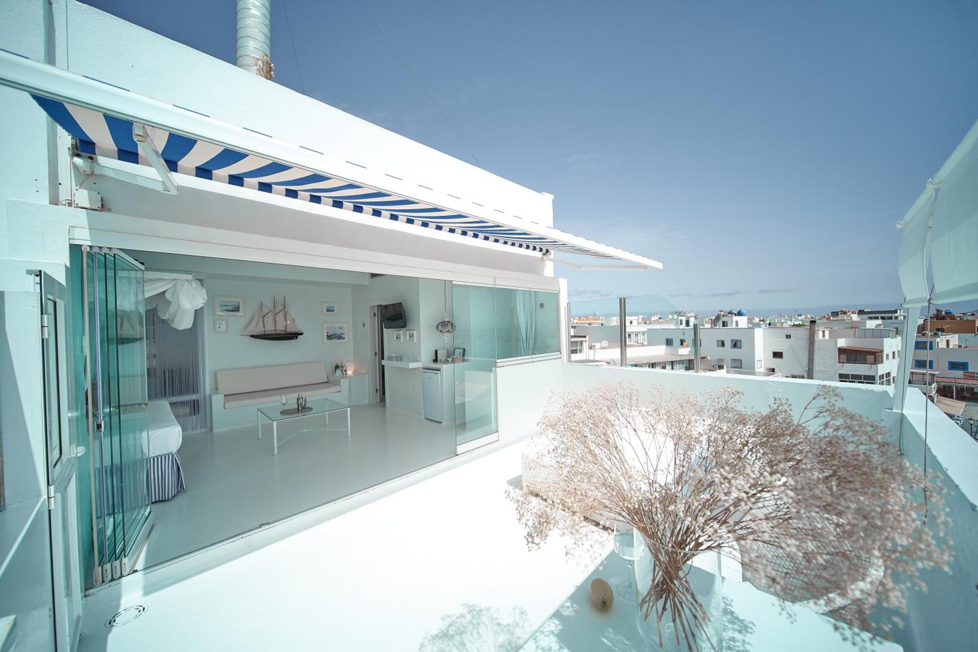 Avanti Boutique Fuerteventura - Only Adults