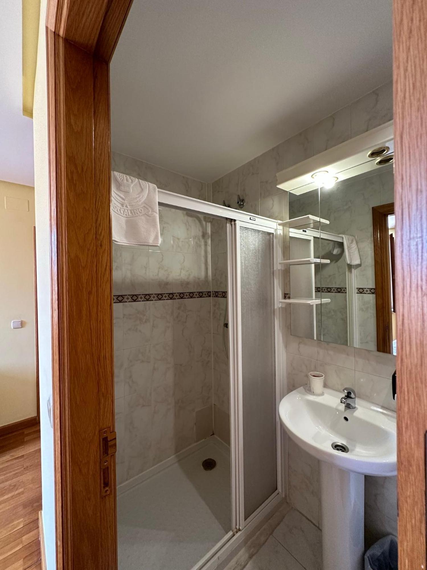 Guest house Restaurante Boccalino 2*