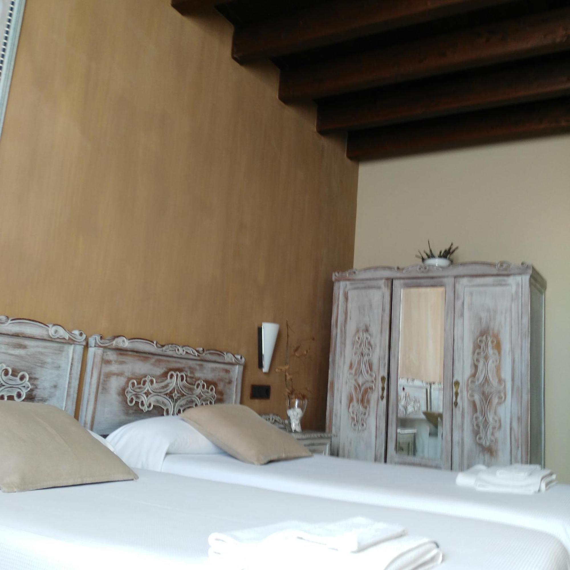 La Casona De Palu * Pola de Laviana