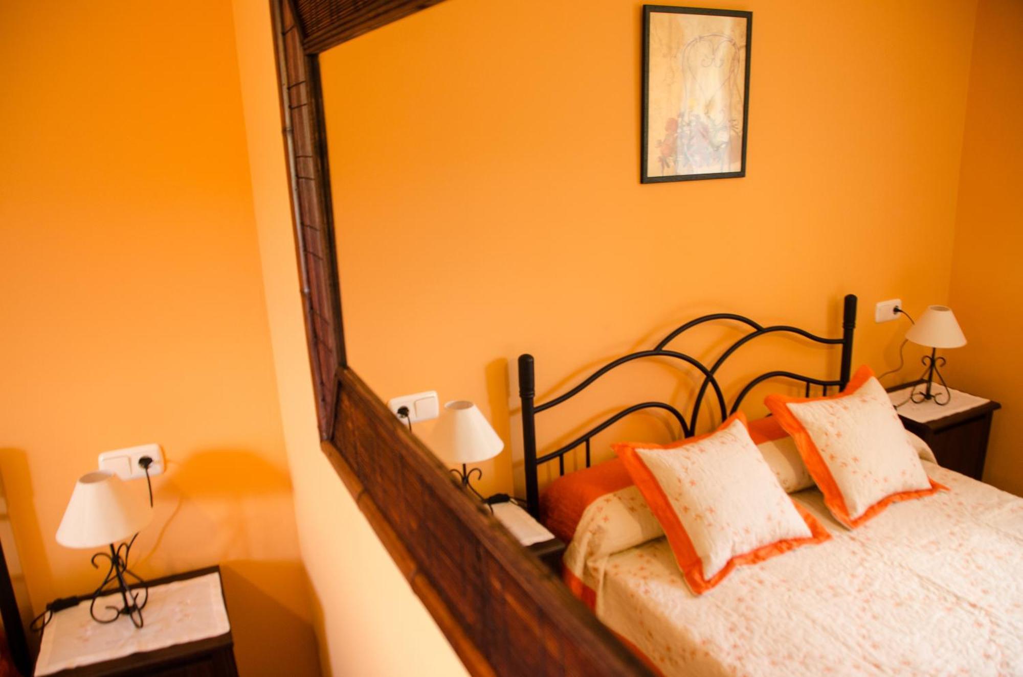 Rurales San Xillao Apartamento
