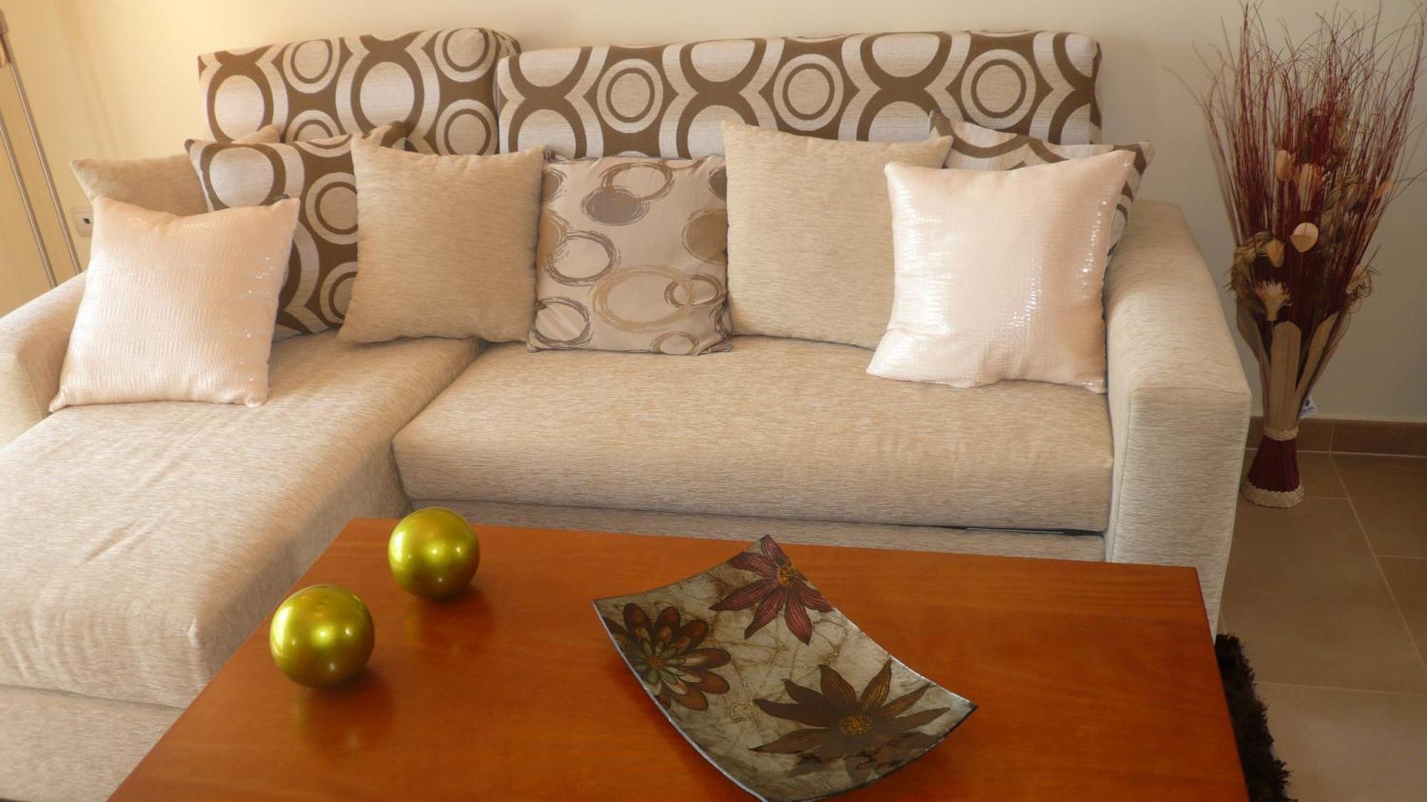 Mar De Pulpí Costa De Almeria Mar Holidays Apartamento San Juan de los Terreros