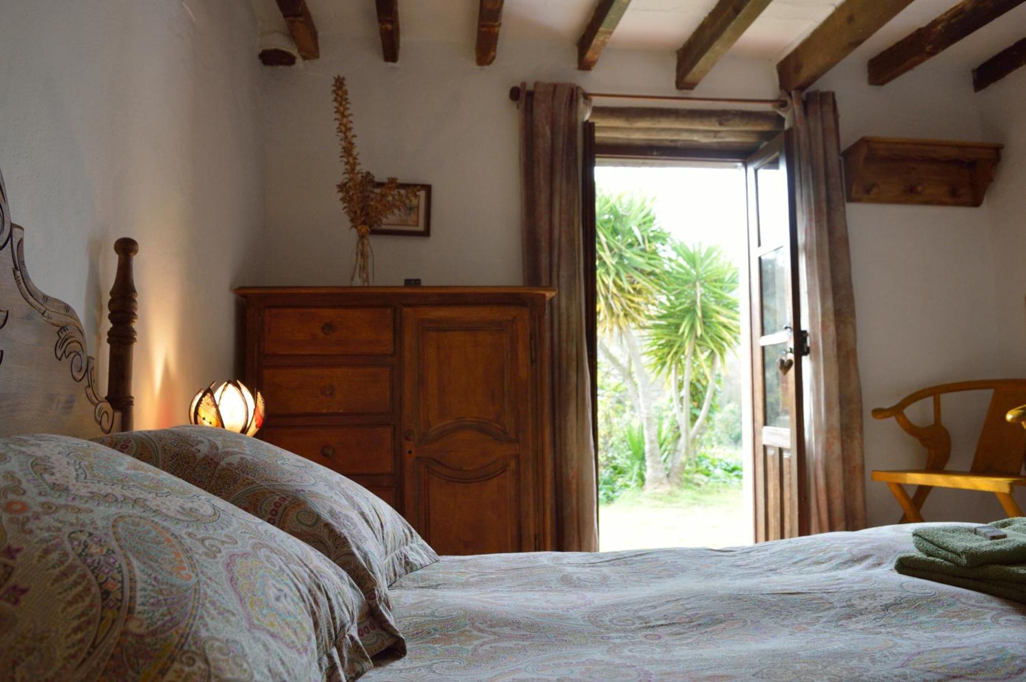 Casa Rural Ahora Country house El Colmenar