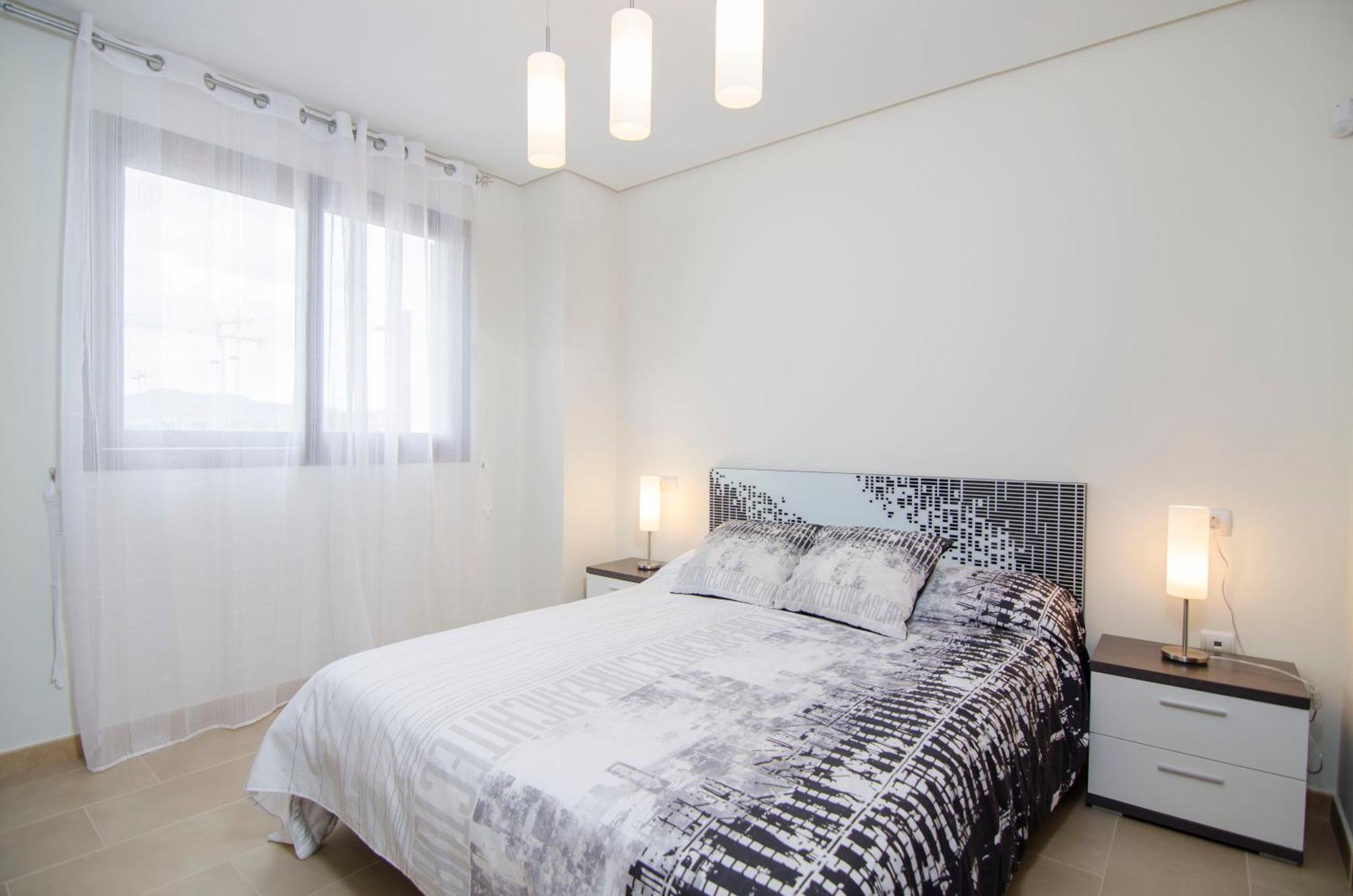 Mar De Pulpí Costa De Almeria Mar Holidays Apartamento *