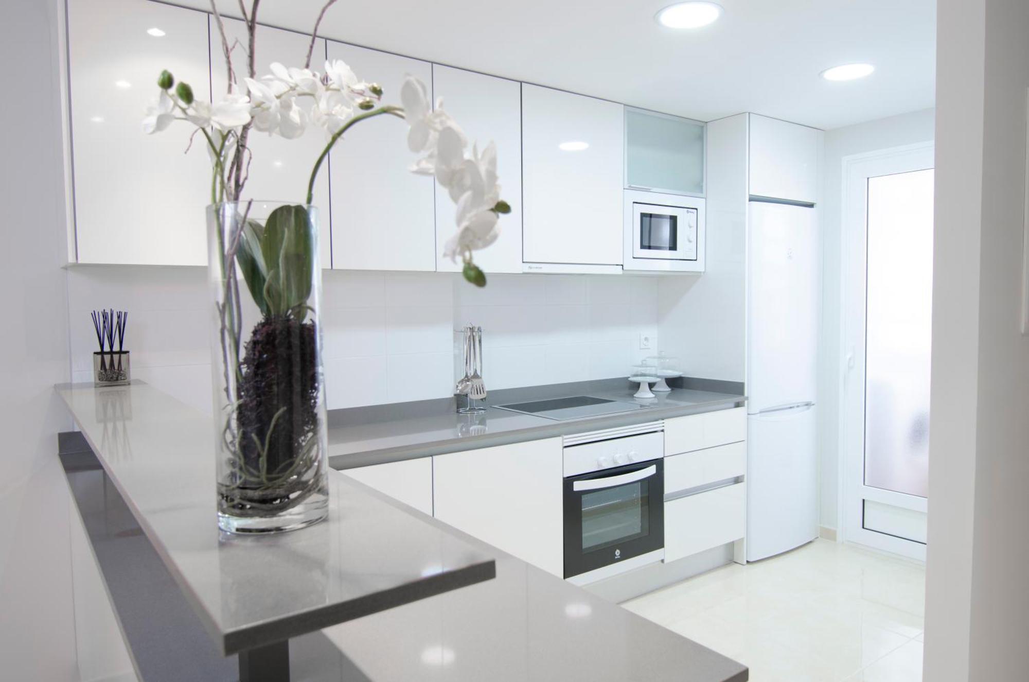 Apartamento Mar De Pulpí Costa De Almeria Mar Holidays
