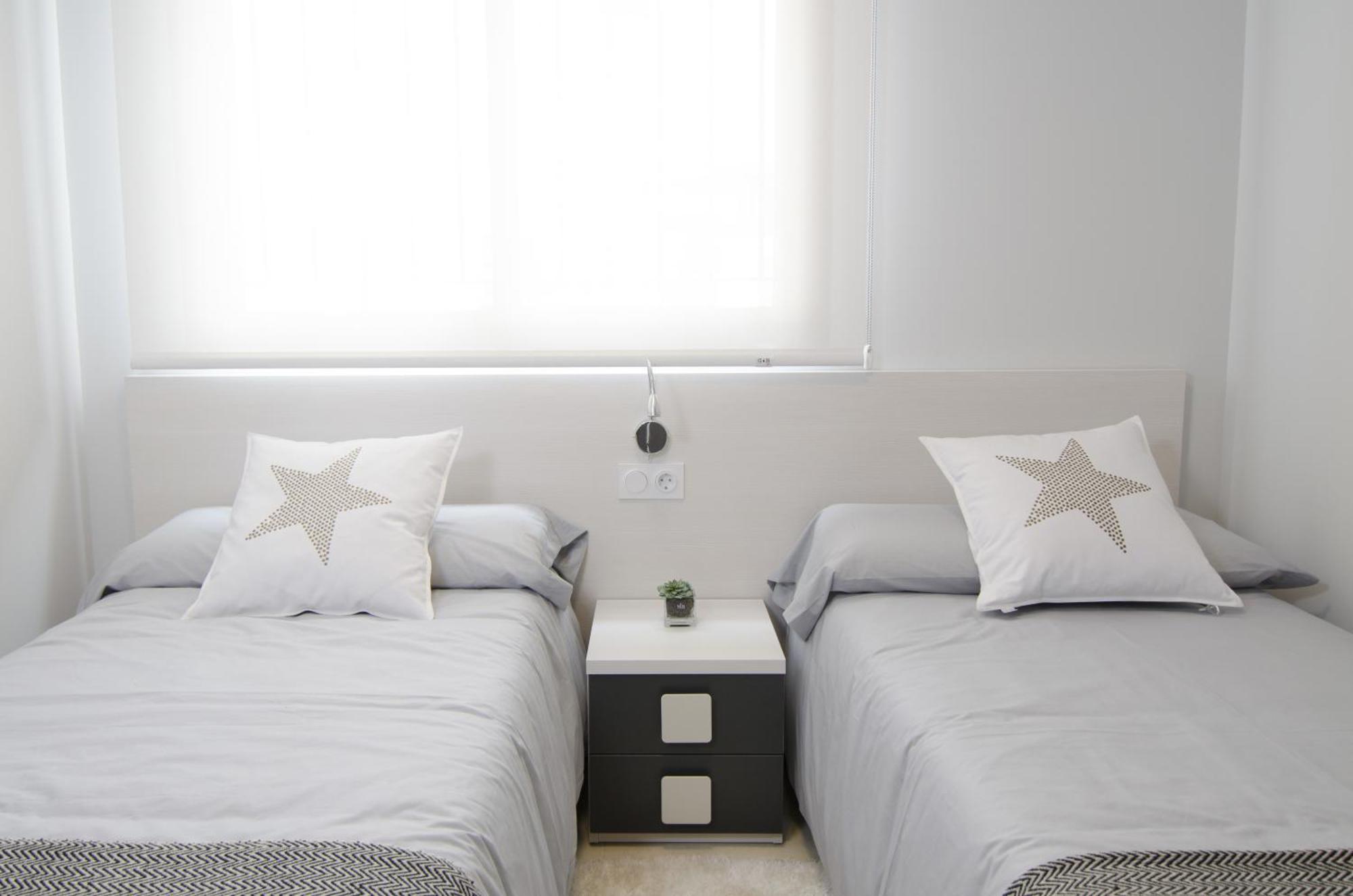 Apartamento Mar De Pulpí Costa De Almeria Mar Holidays San Juan de los Terreros