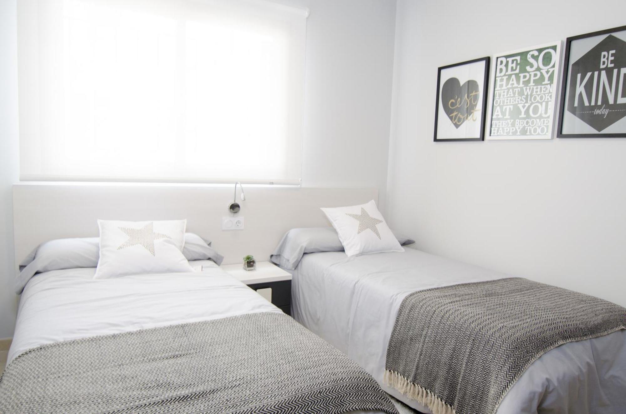 Apartamento Mar De Pulpí Costa De Almeria Mar Holidays *