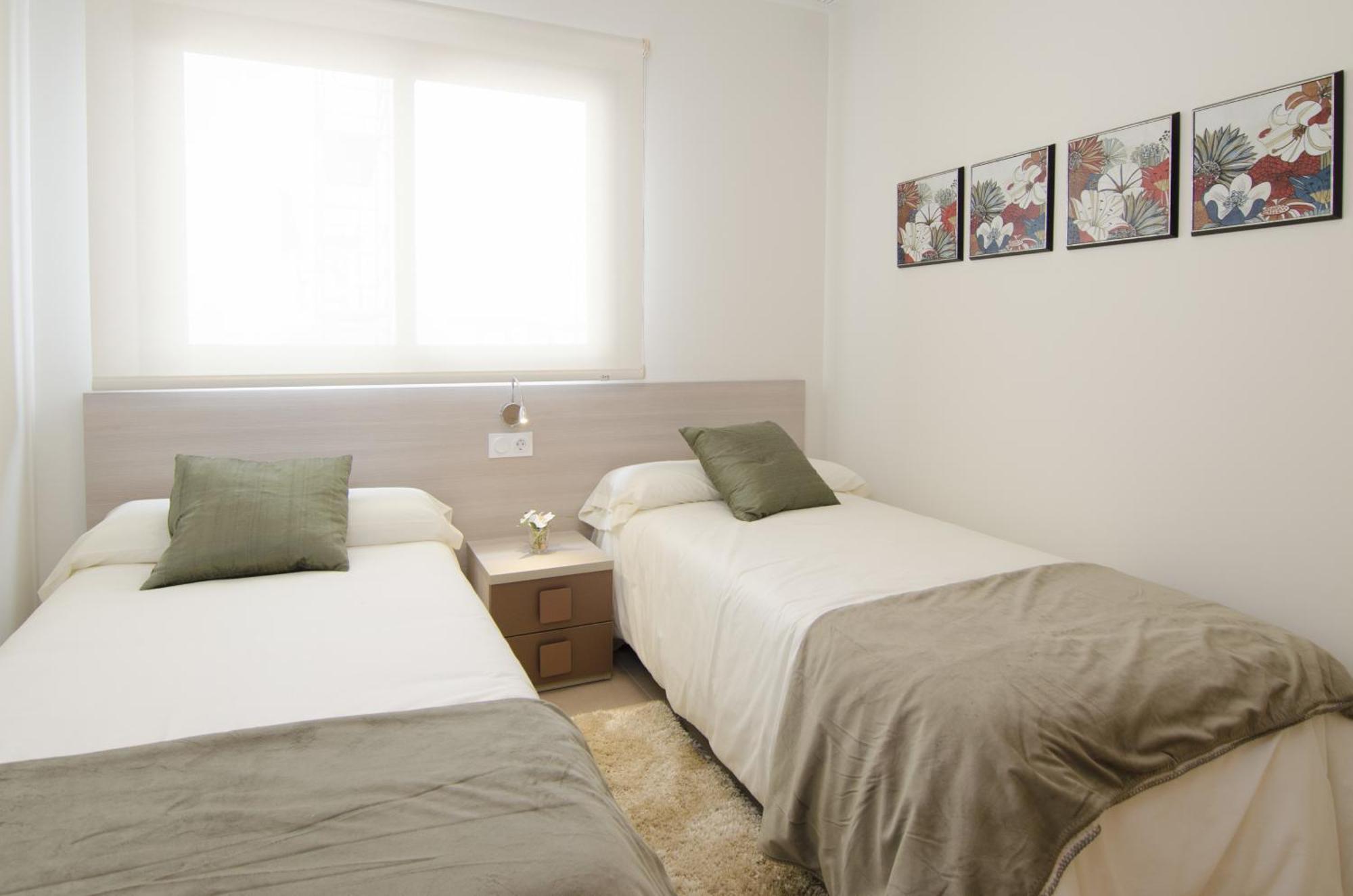 Apartamento Mar De Pulpí Costa De Almeria Mar Holidays San Juan de los Terreros