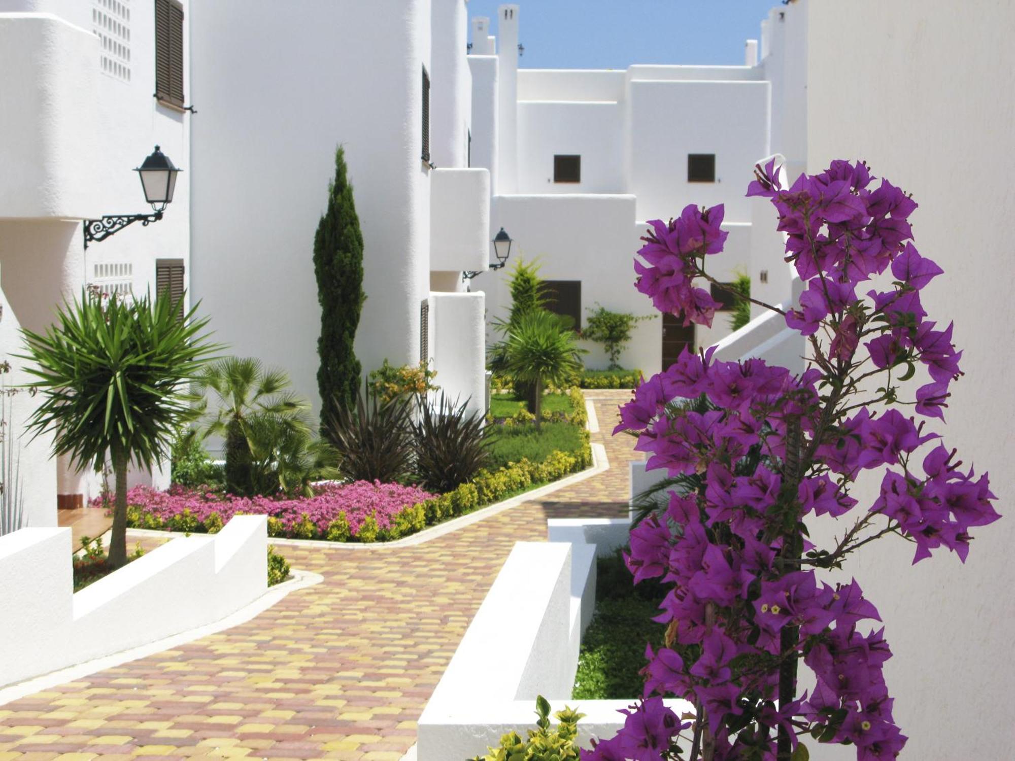 Mar De Pulpí Costa De Almeria Mar Holidays Apartamento *