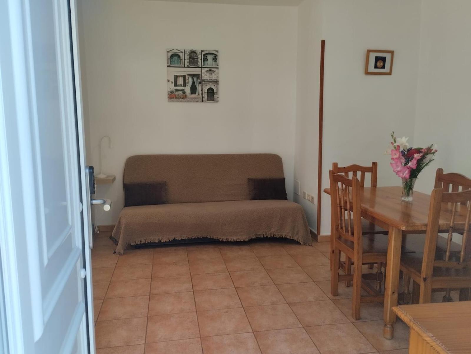 Country house Guada Valle Gran Rey