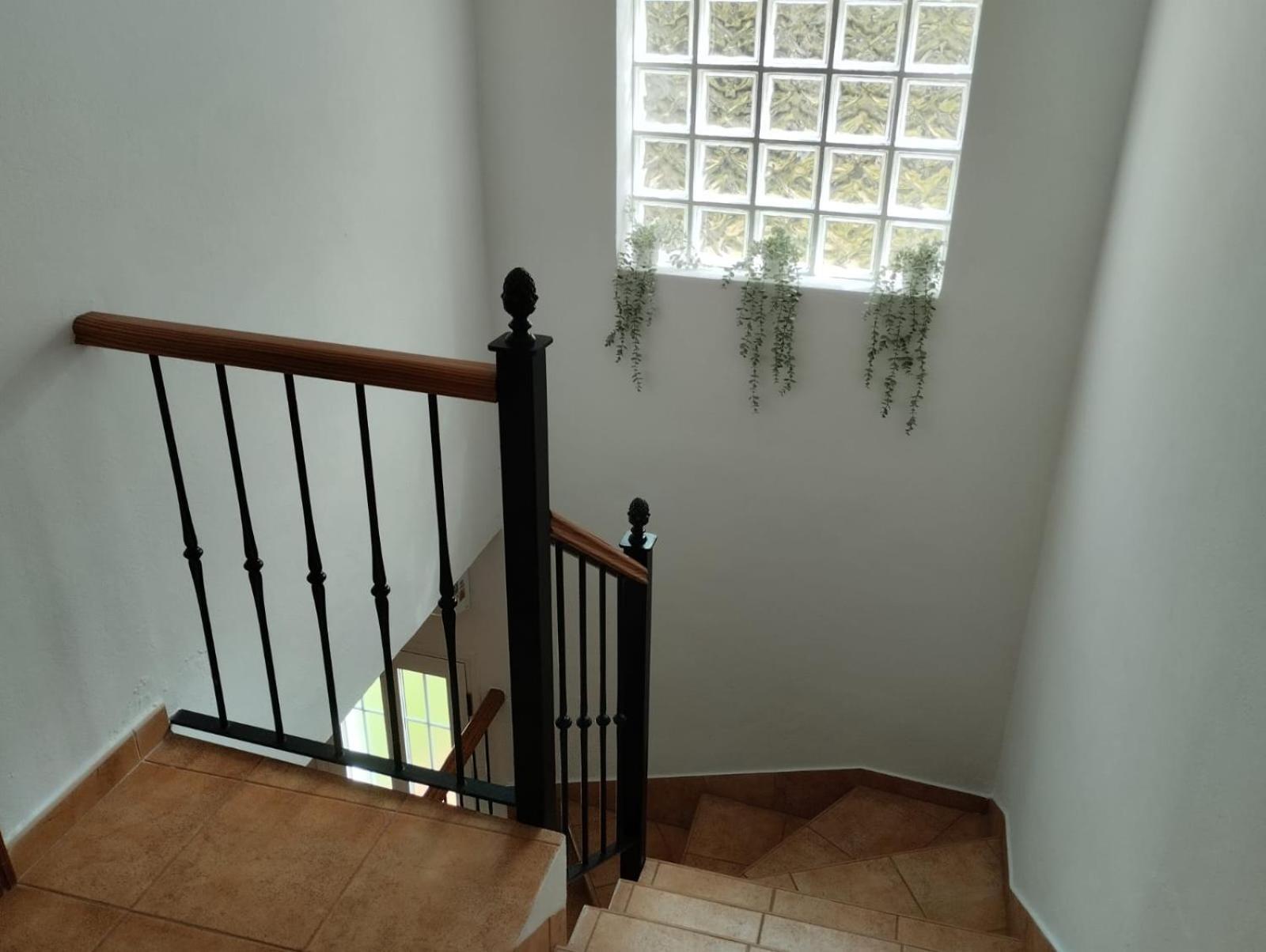 Guada Country house Valle Gran Rey