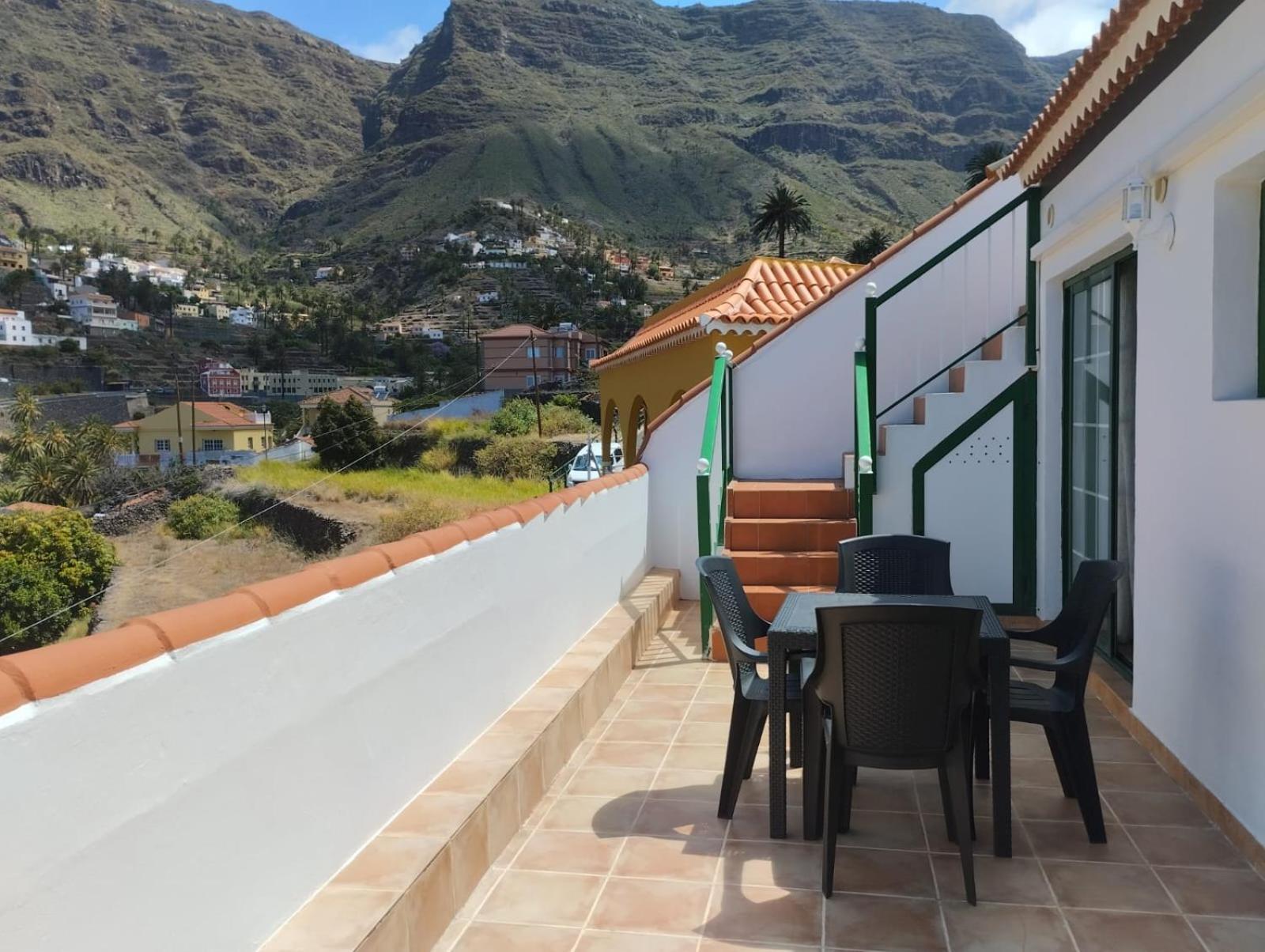 Guada * Valle Gran Rey