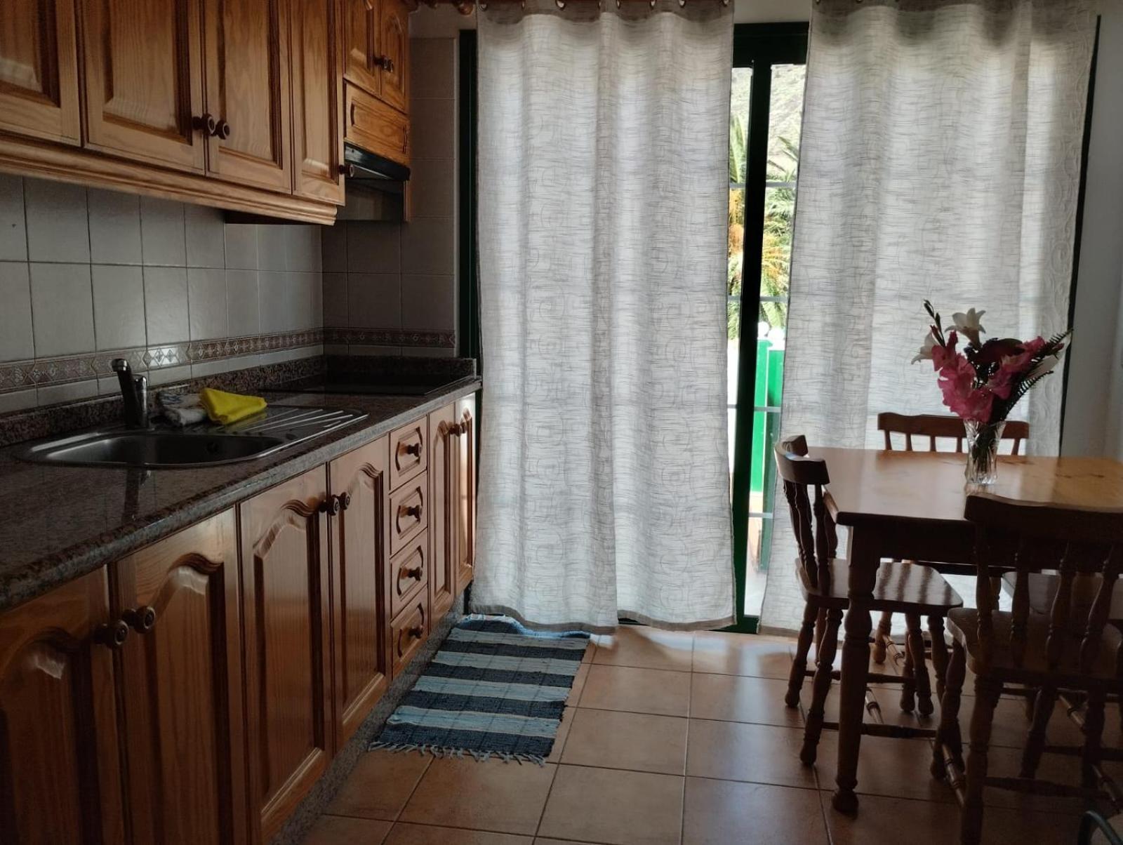 Guada Country house