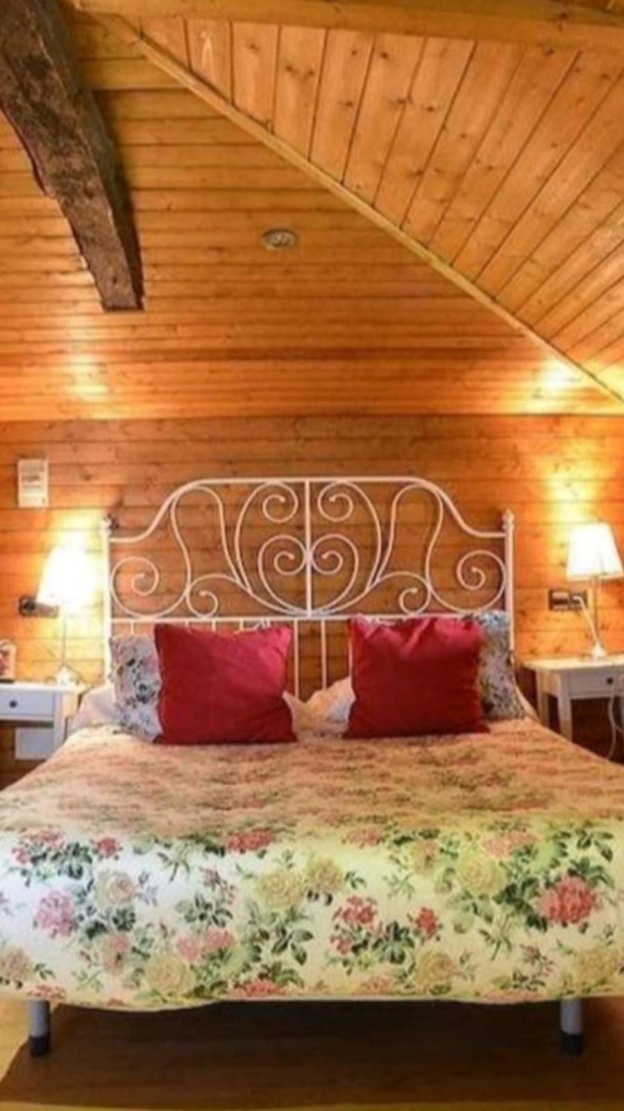 Hotel Rural Foncubierta 3*