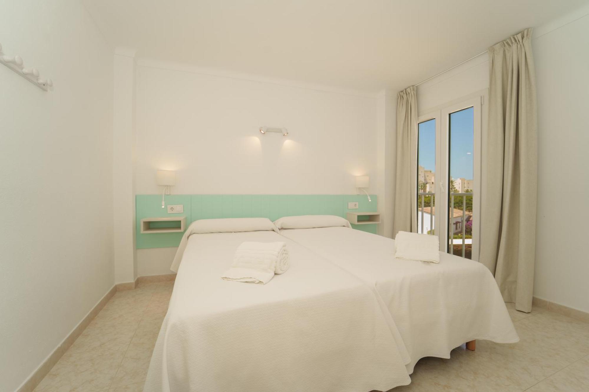 Andreas Apartment *