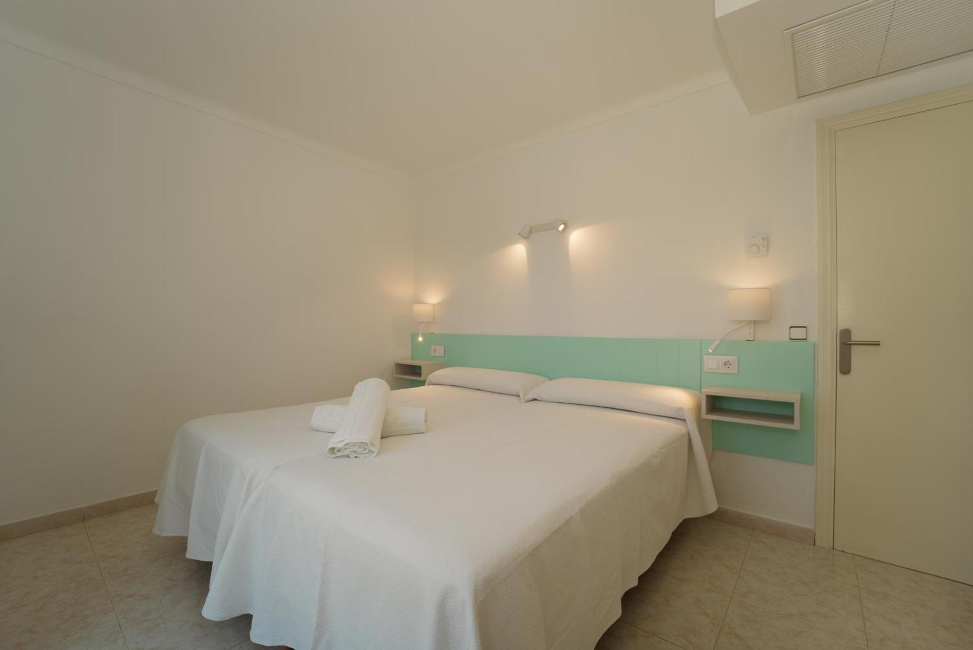 Apartment Andreas *