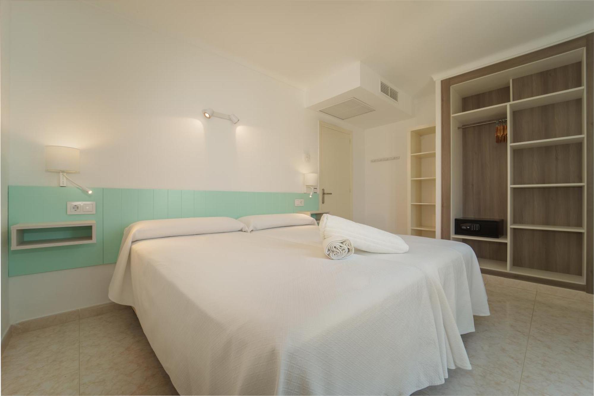 Apartment Andreas Colonia de Sant Jordi