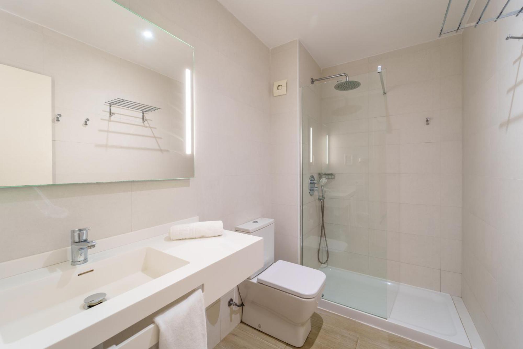 Apartment Andreas Colonia de Sant Jordi