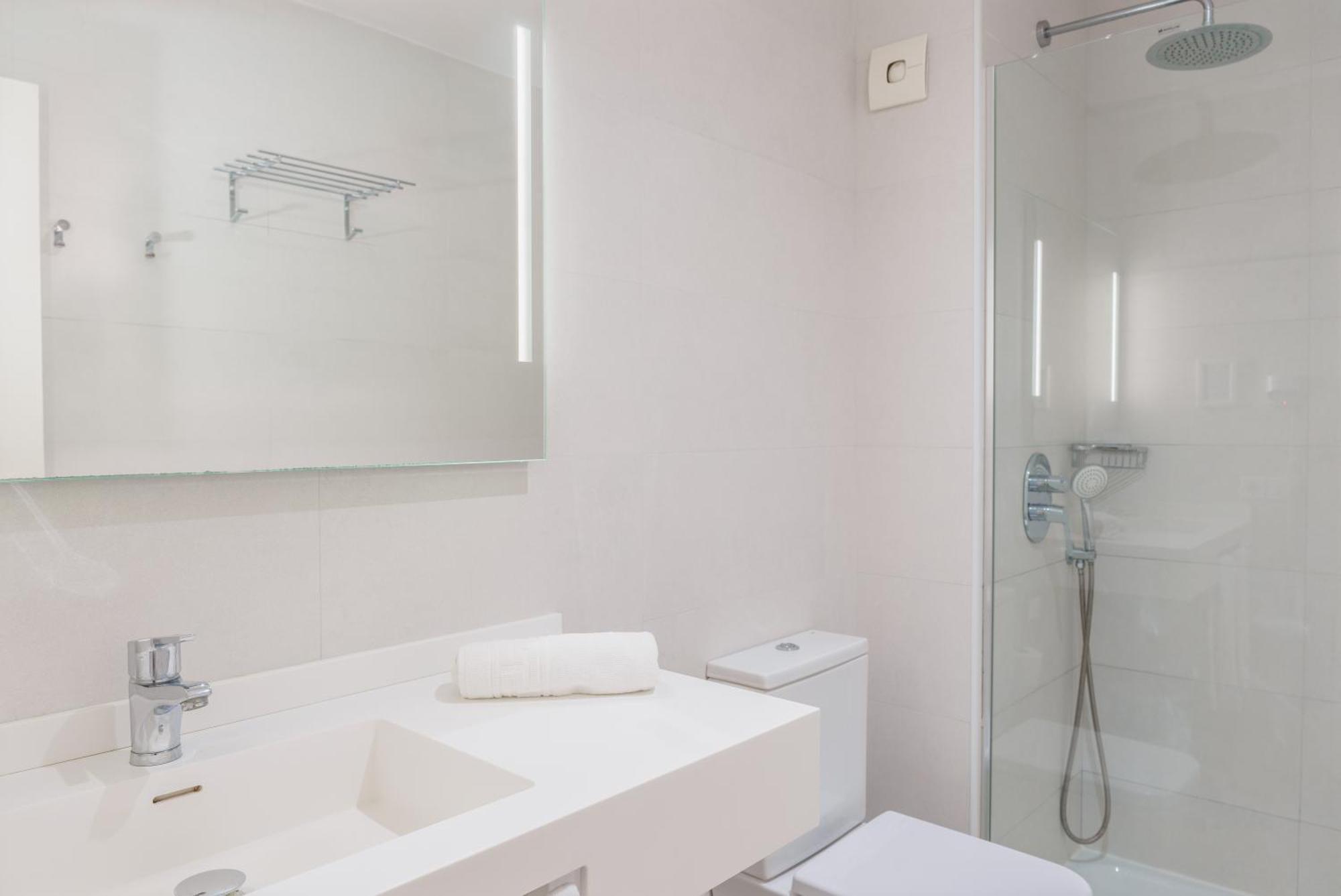 Andreas Apartment *