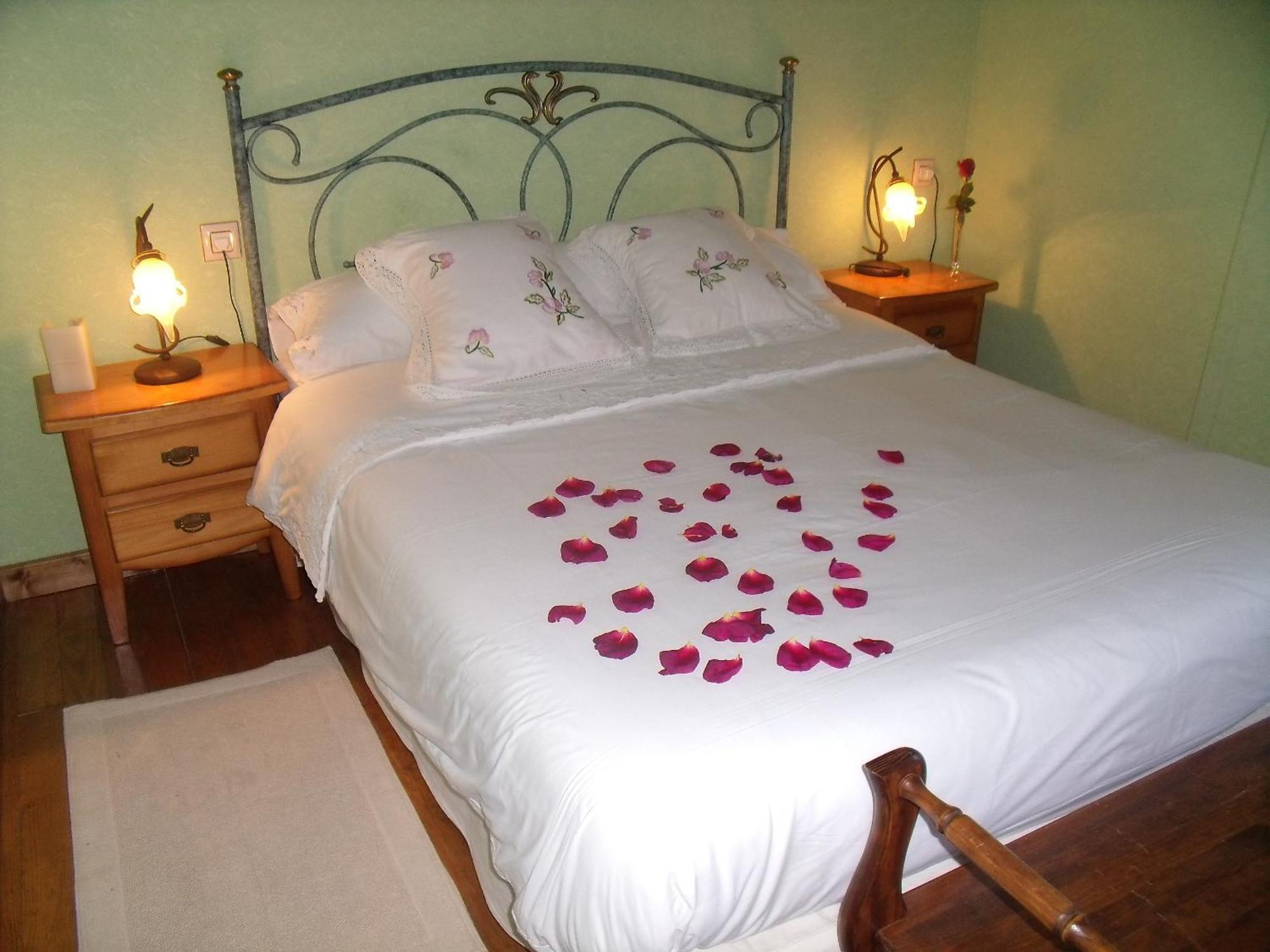 Country house Montejos & Valverde del Fresno