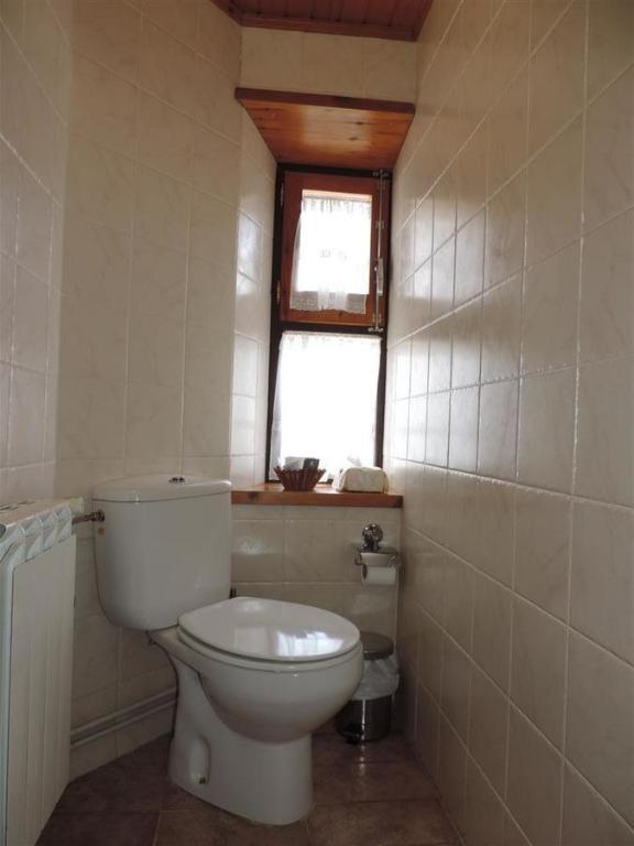 Casa rural Cal Sandic Aransá