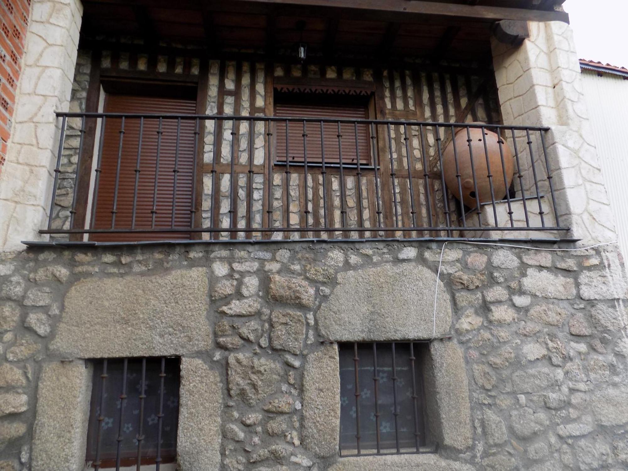 Generoso Country house *
