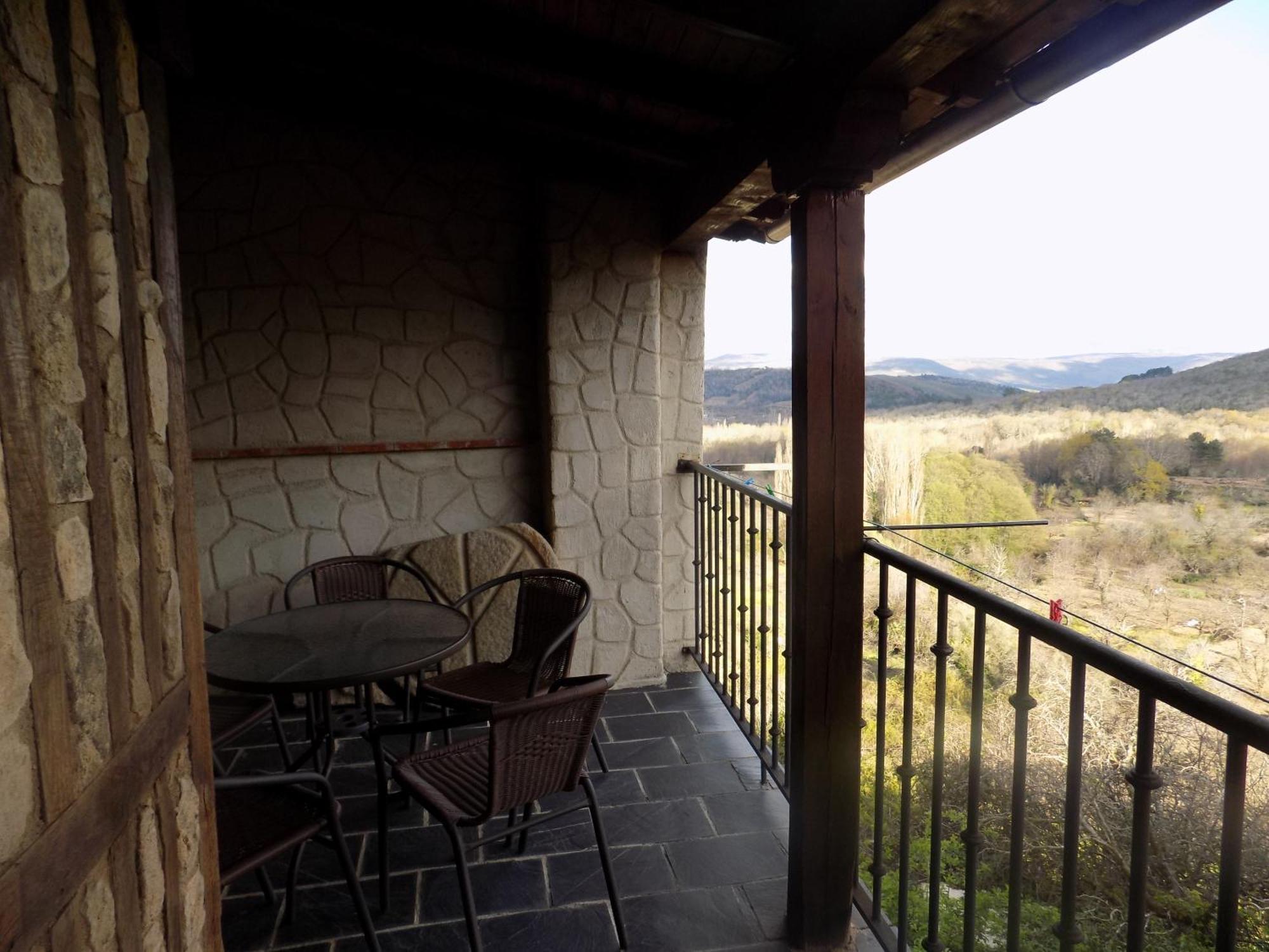 Generoso Country house *