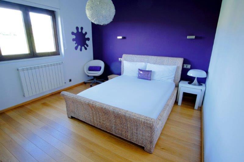 La Casa De Orviz Holiday home