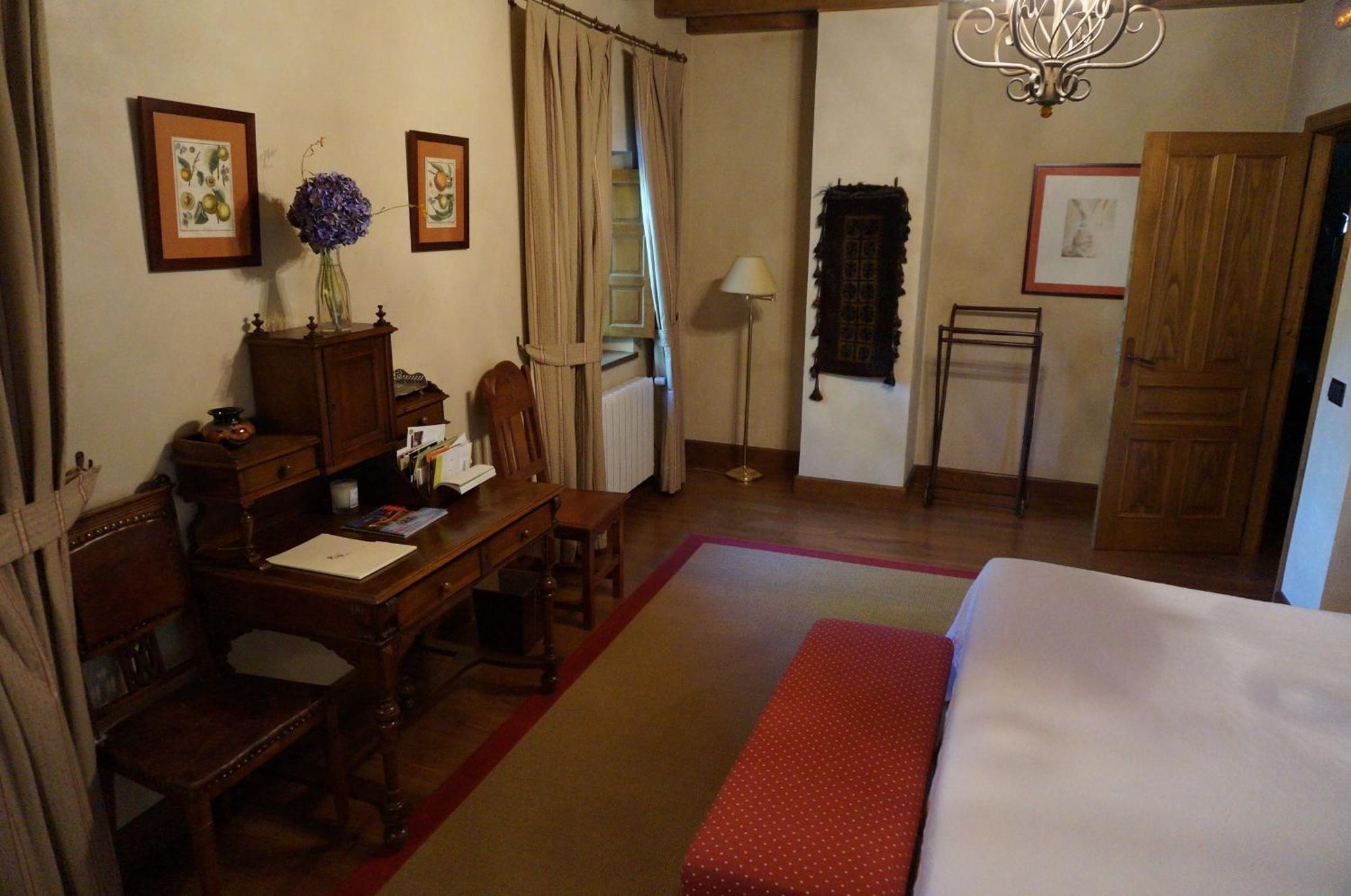 Hotel Rural Palacio De Prelo 4*