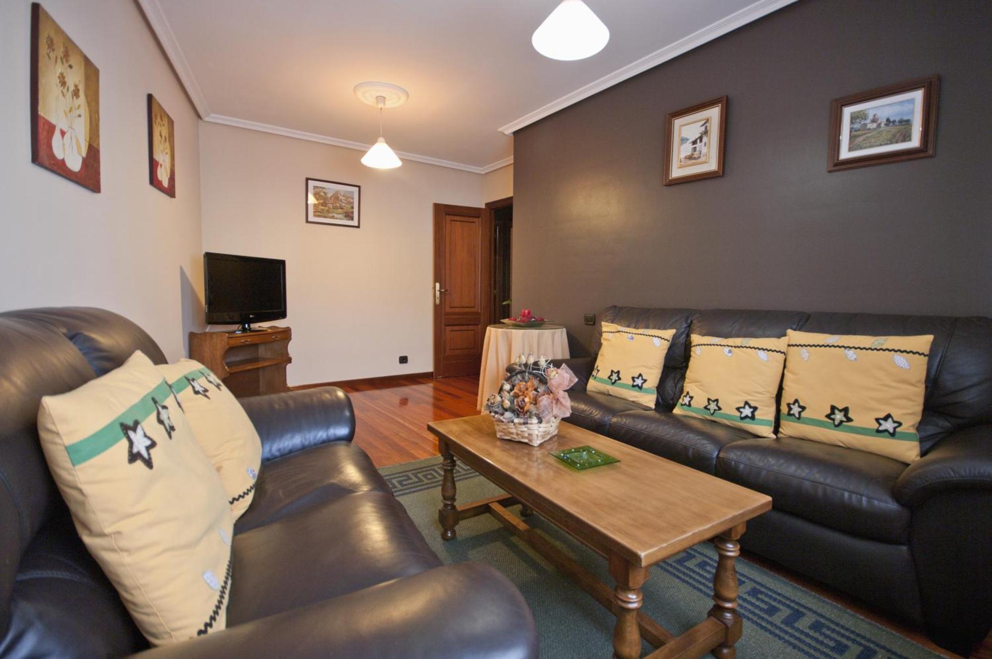 Casa Paulino Apartamento *