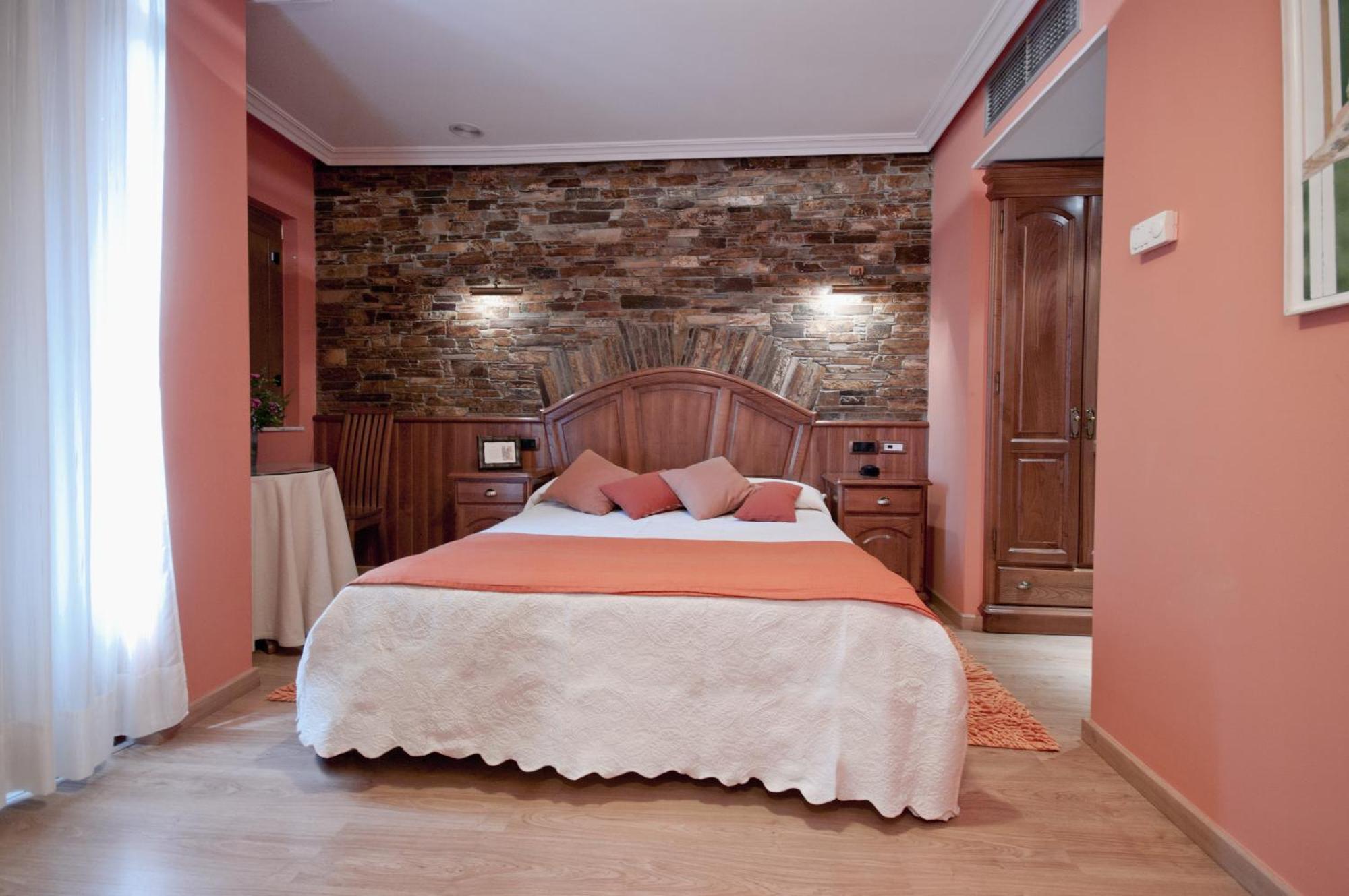 Rural Casa Paulino 2* Taramundi