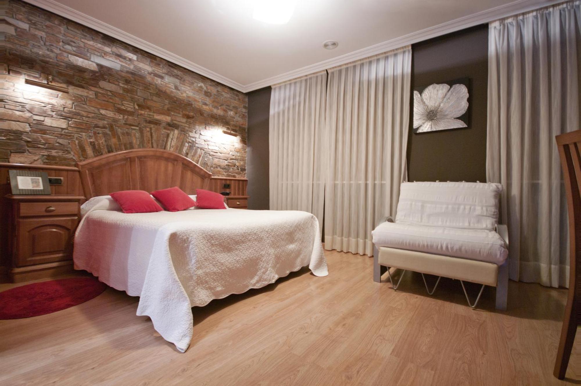 Hotel Rural Casa Paulino
